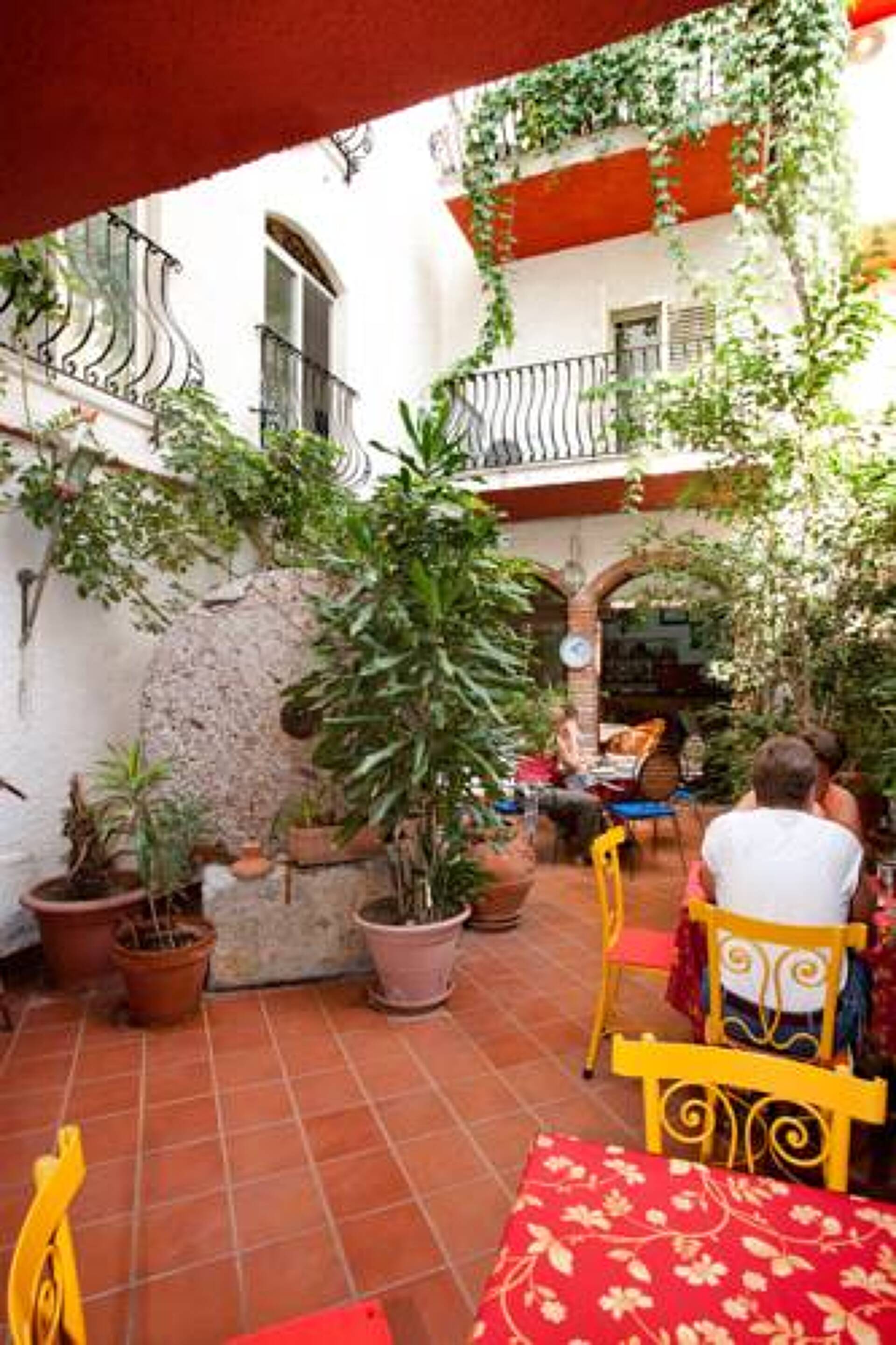 Hotel da Peppe 3* 3