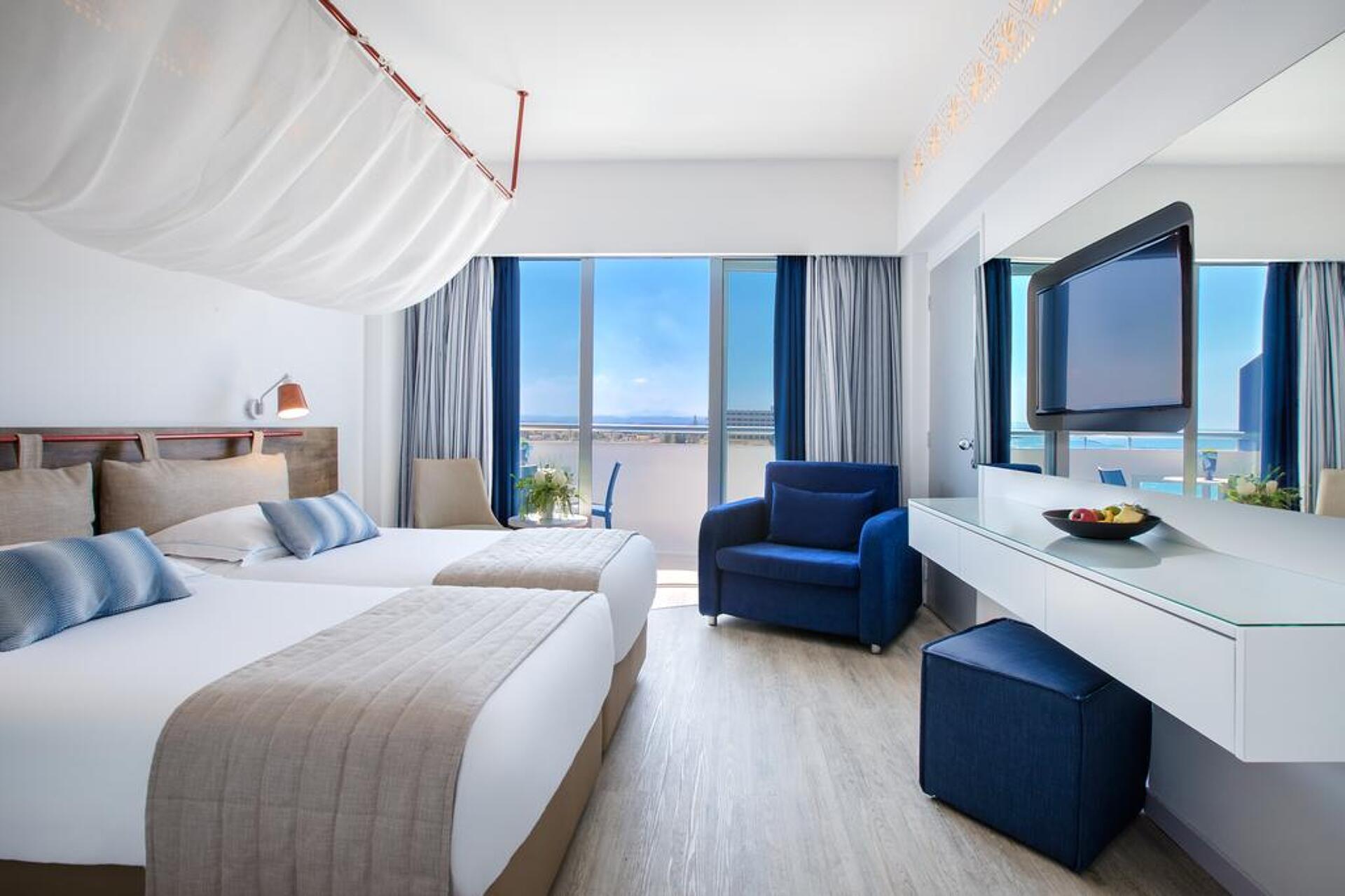 Lordos Beach 4* 26