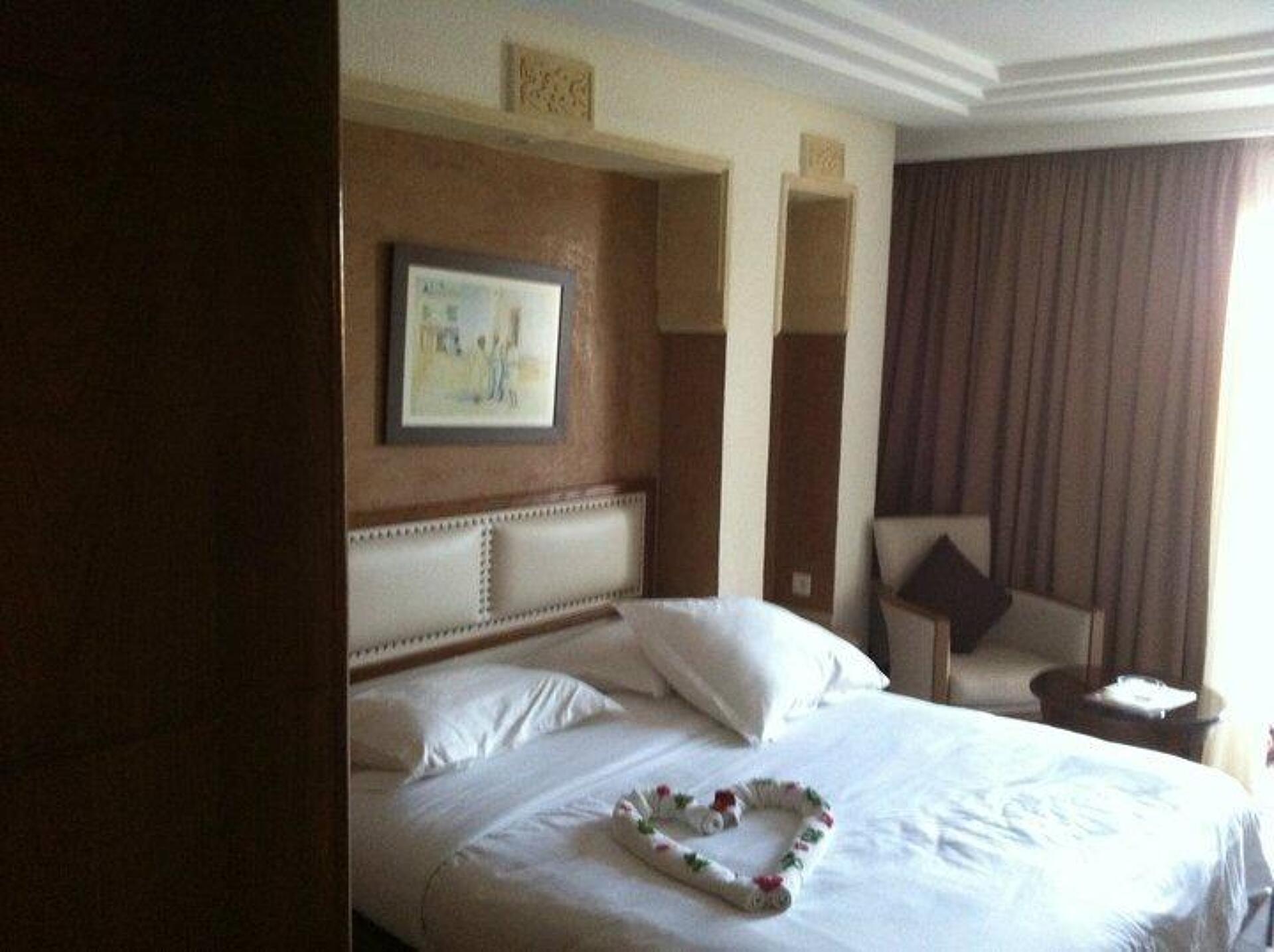 Telemaque Beach & Spa 4* 16