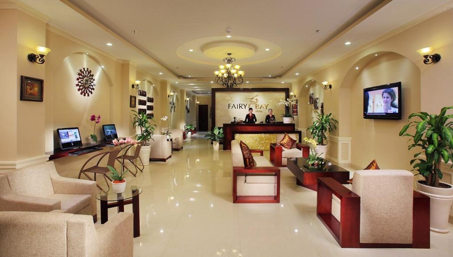 Fairy Bay Hotel 3* 3