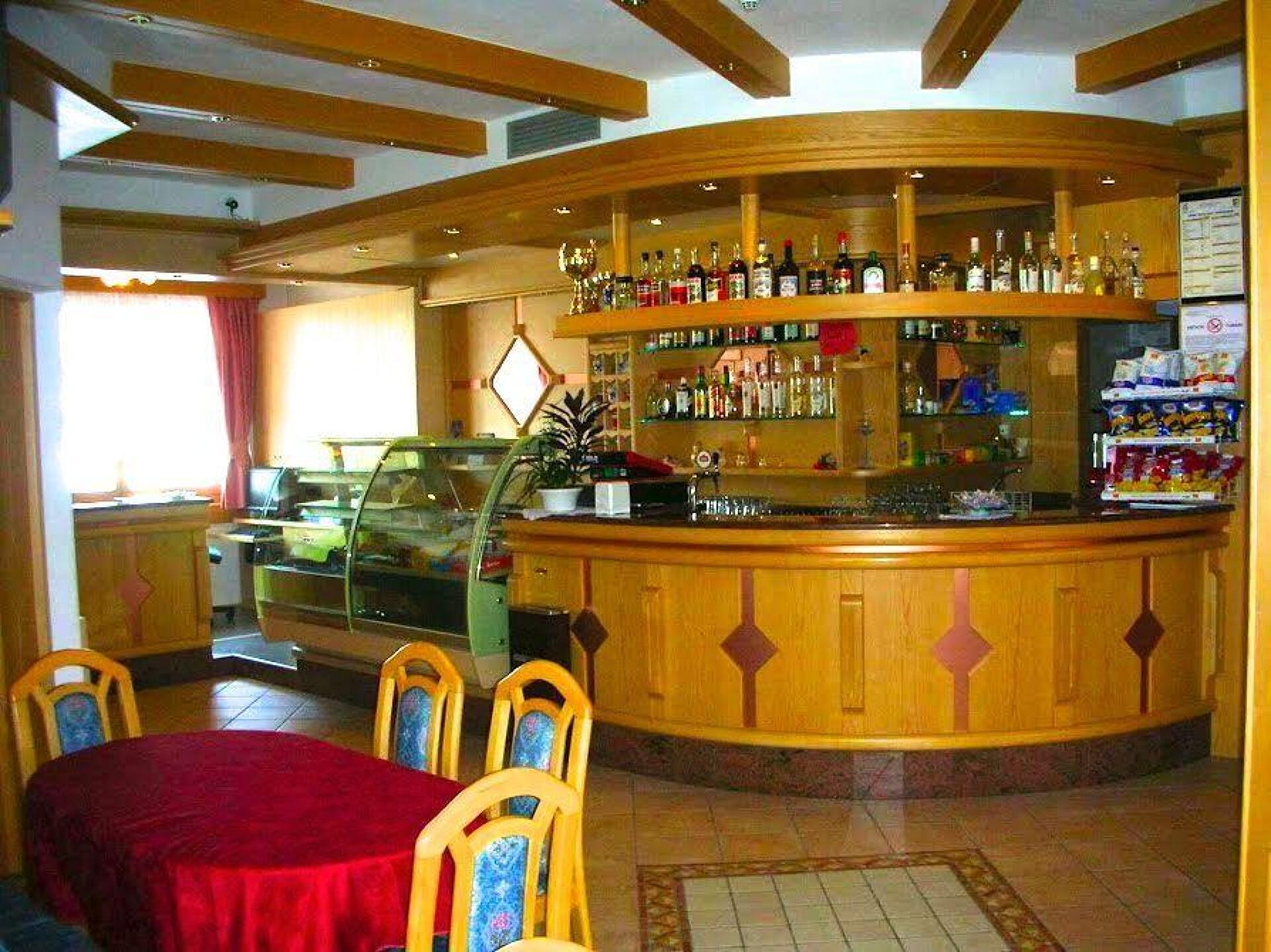 Hotel Garni Fiordaliso 3* 20