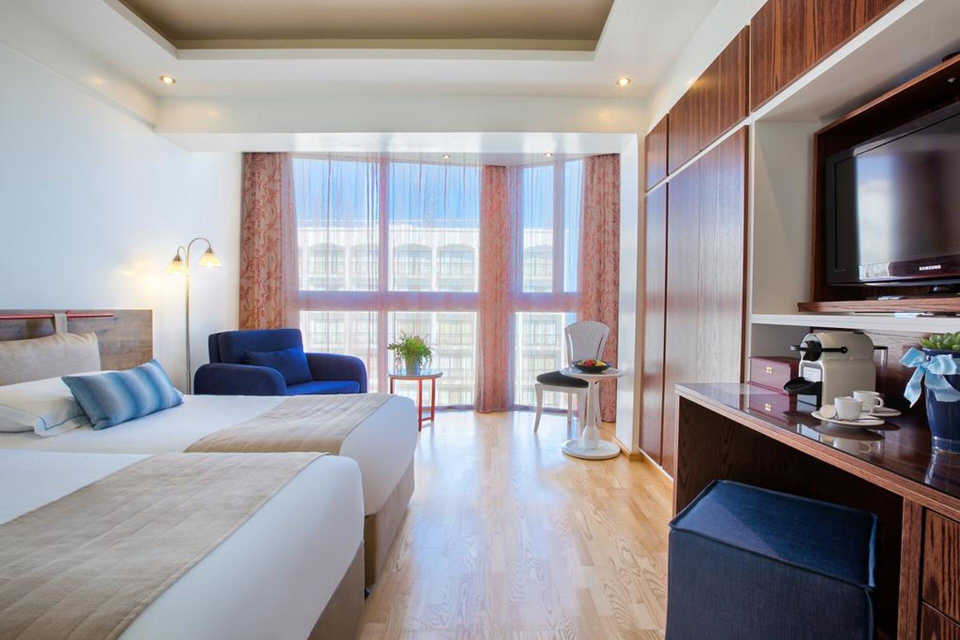 Lordos Beach 4* 32