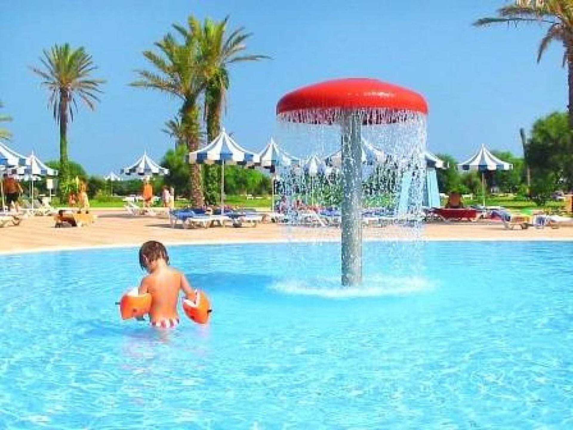 Mahdia Palace Thalasso 5* 17