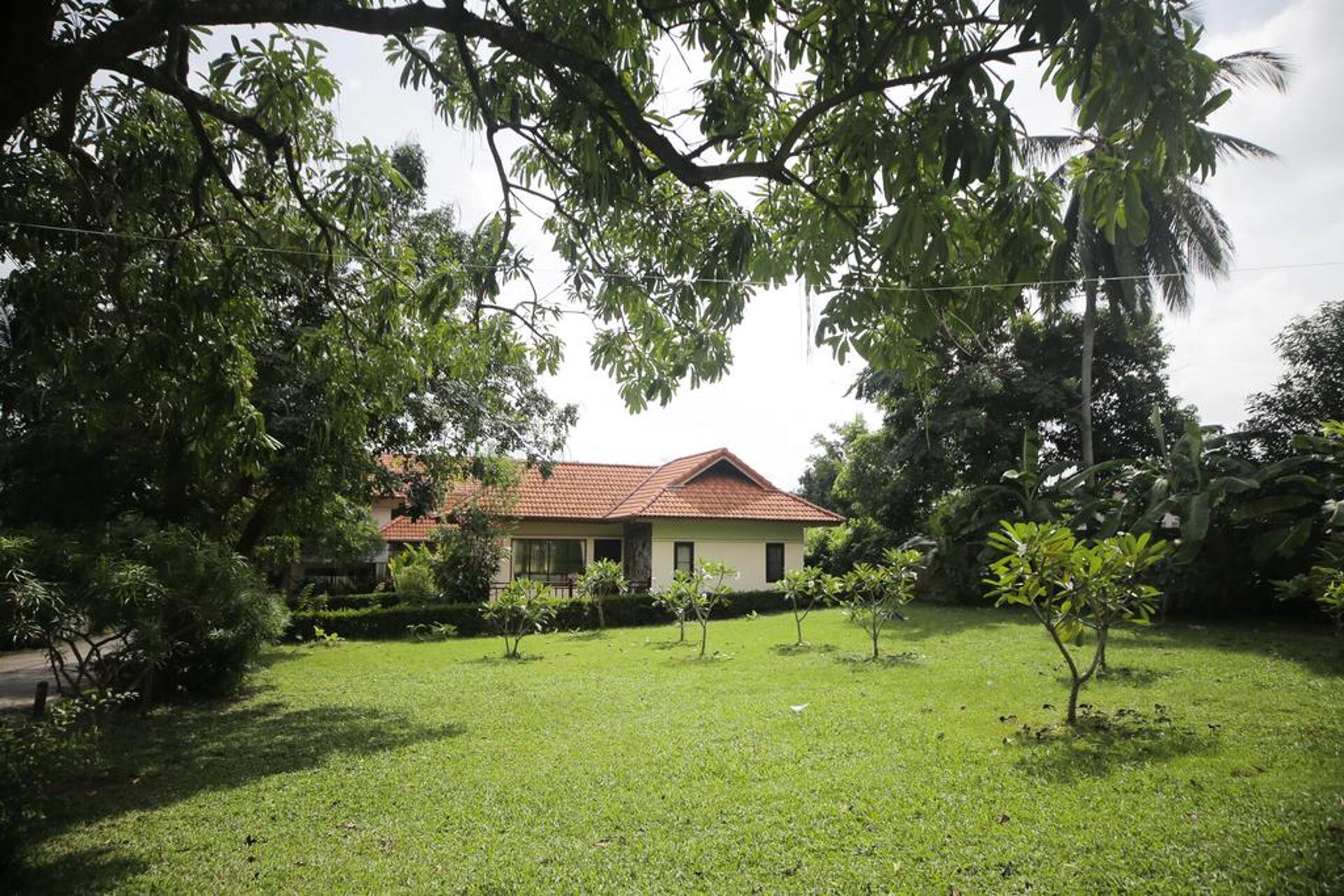 Lamai Buri Resort 3* 14