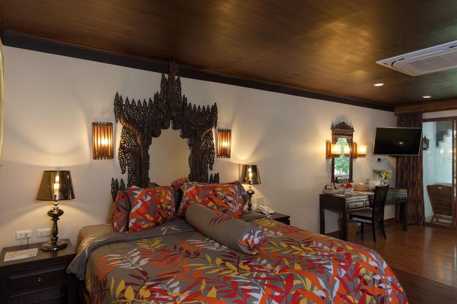 Tropica Bungalow 3* 15