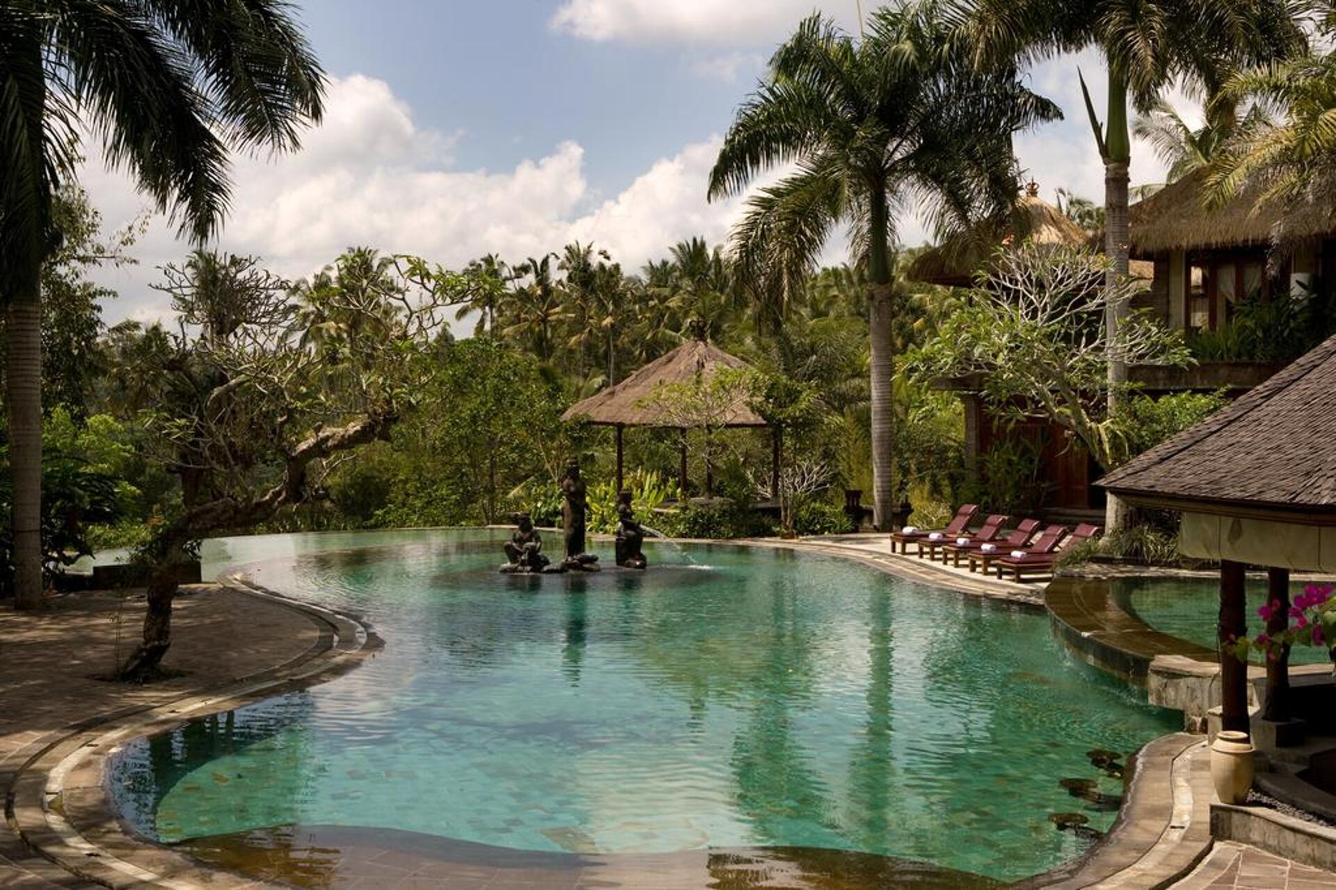 The Payogan Villa Resort & Spa 5* 27
