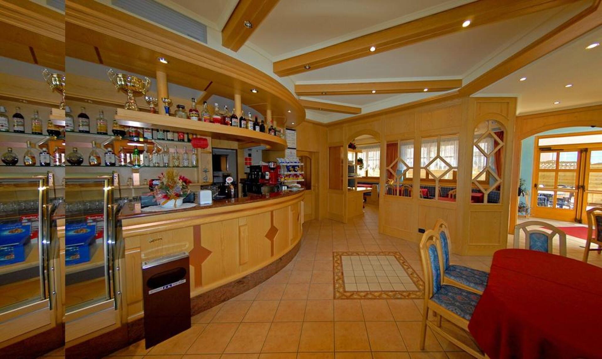 Hotel Garni Fiordaliso 3* 19