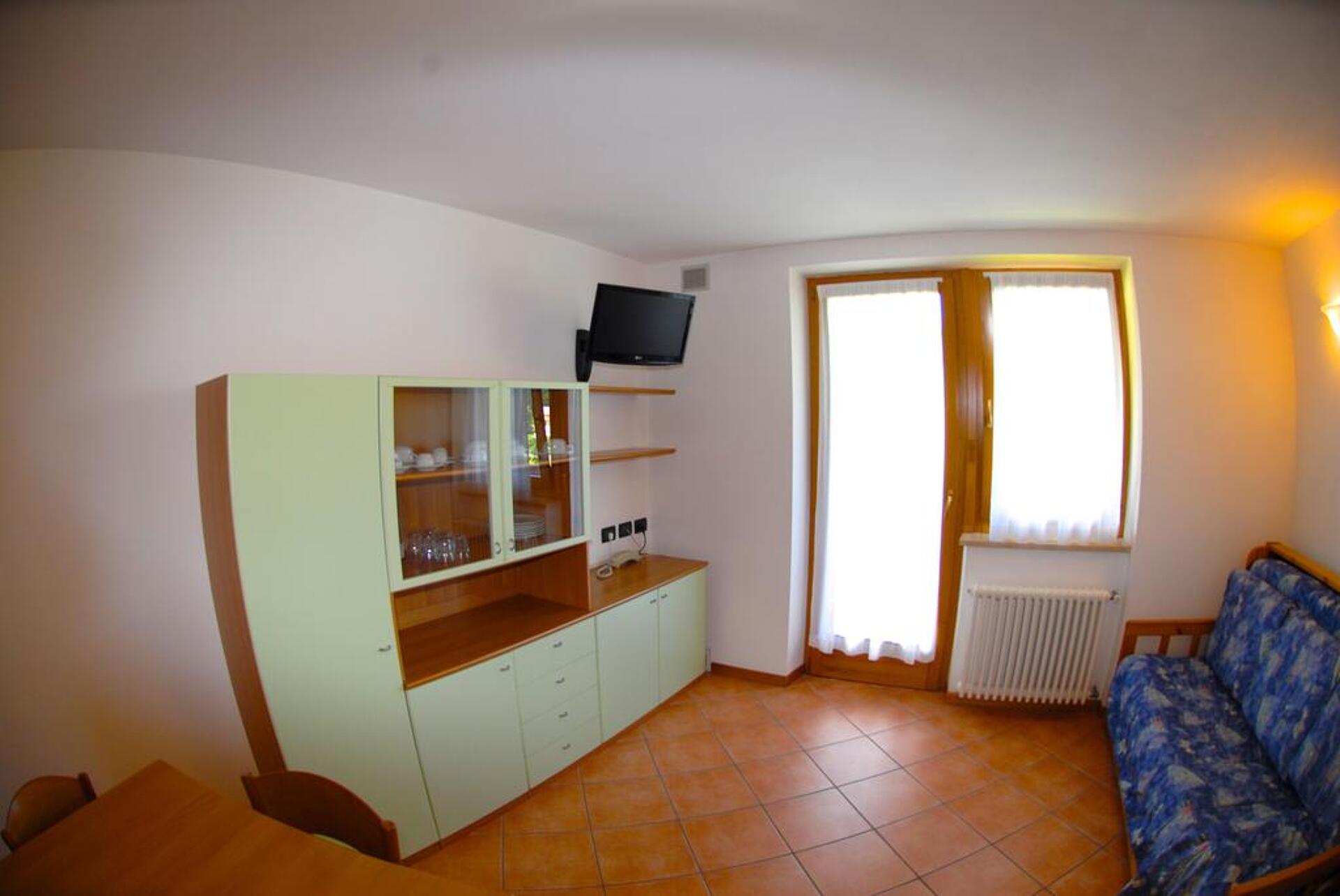 Hotel Garni Fiordaliso 3* 36