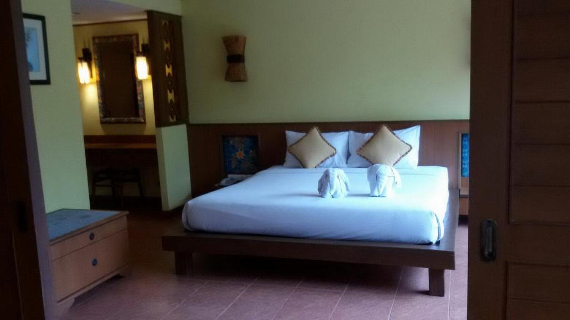 Loma Resort & Spa 3* 9