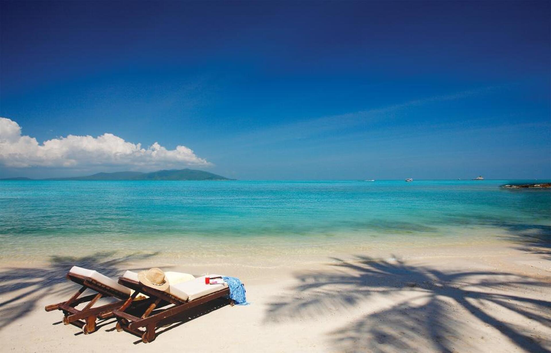 Melati Beach Resort & Spa 8