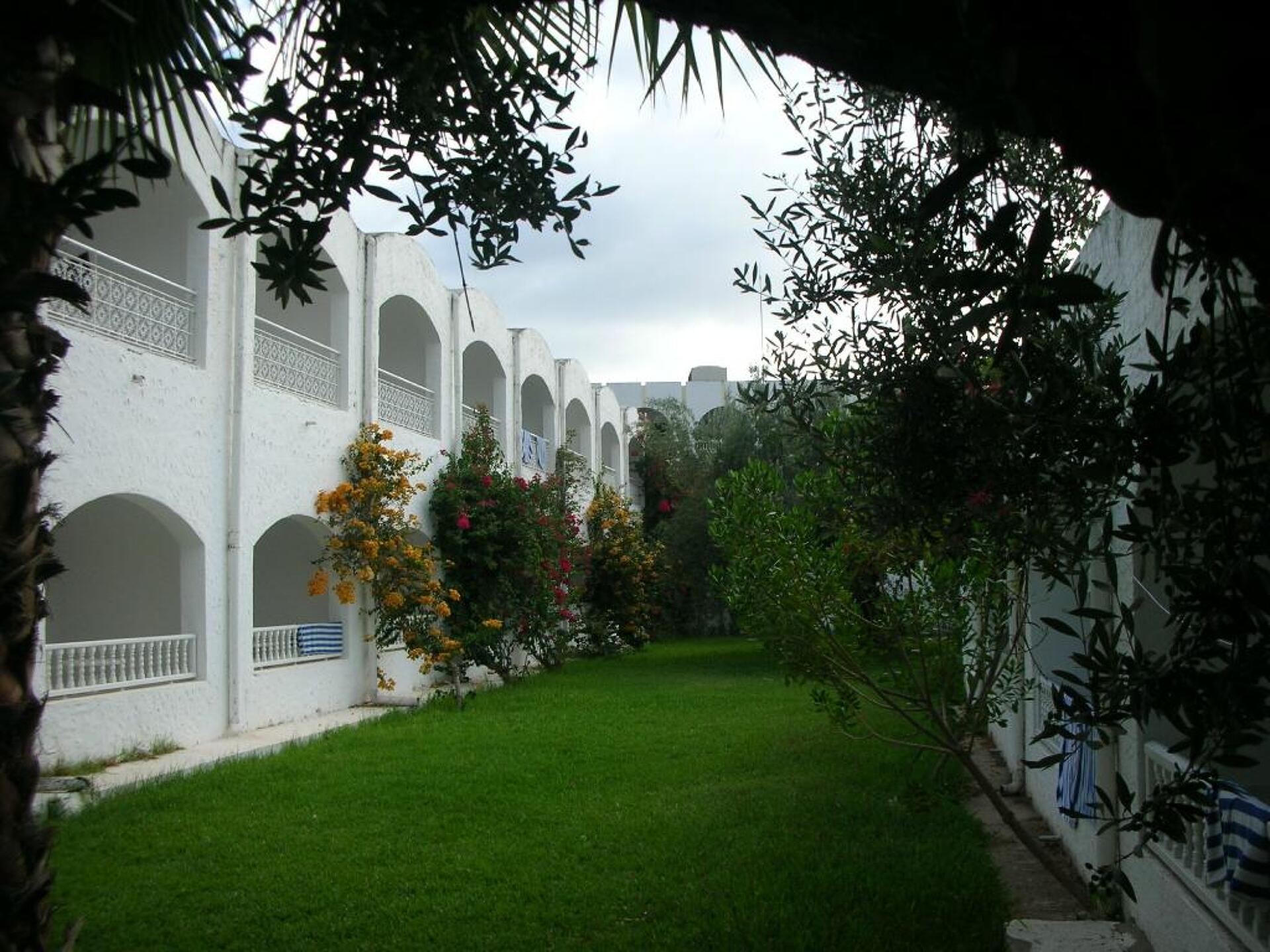 Le Hammamet Hotel & SPA 4* 21