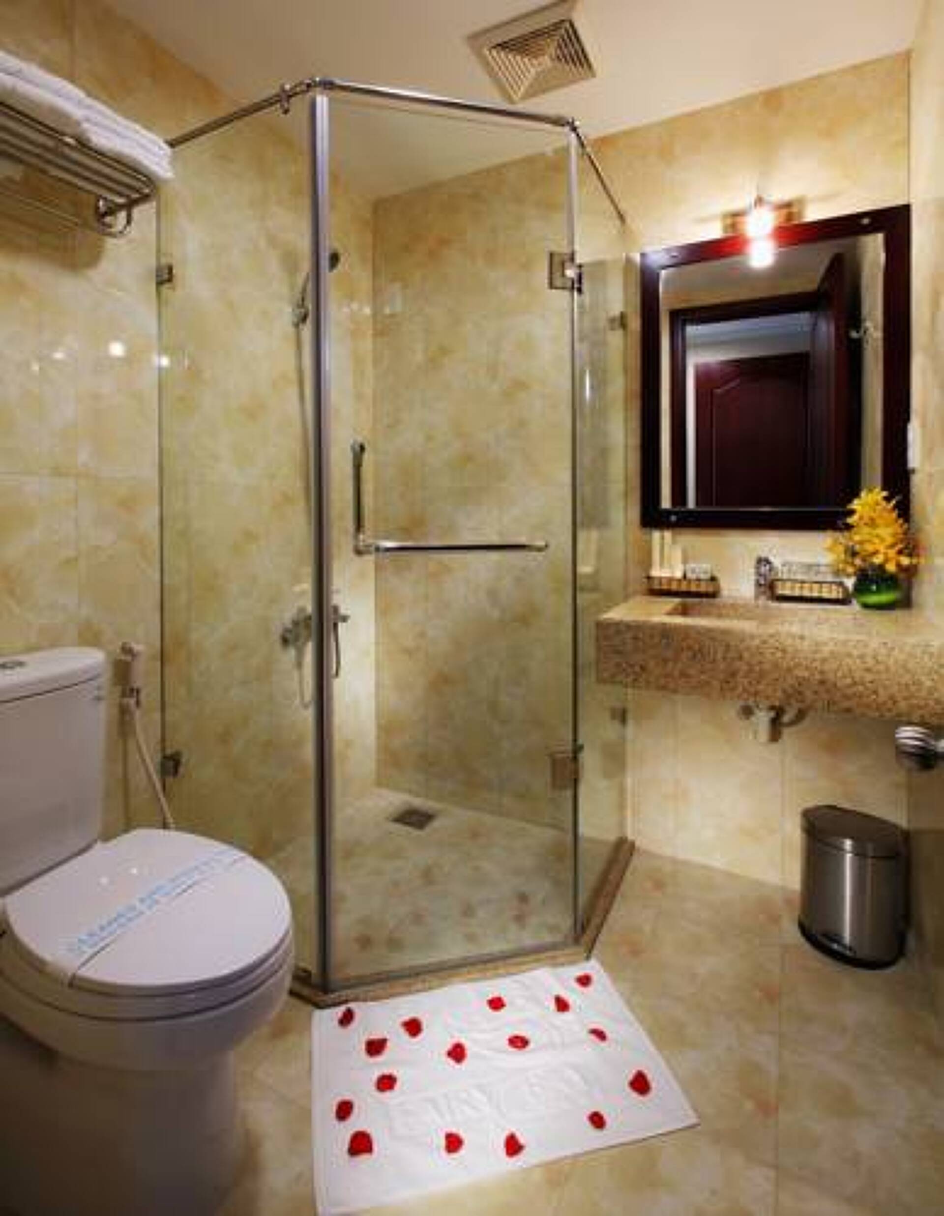 Fairy Bay Hotel 3* 10