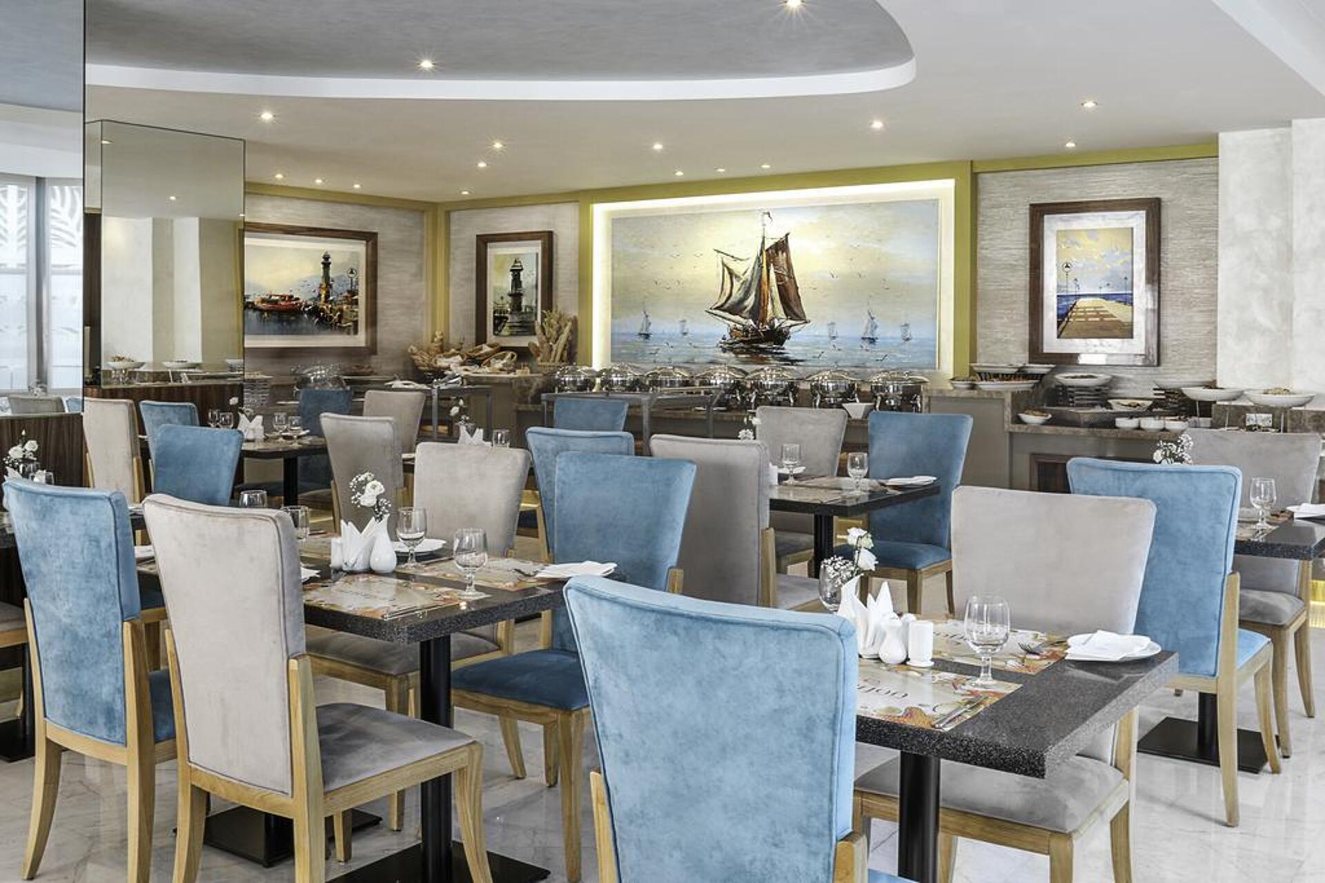 Byblos Hotel 4* 17