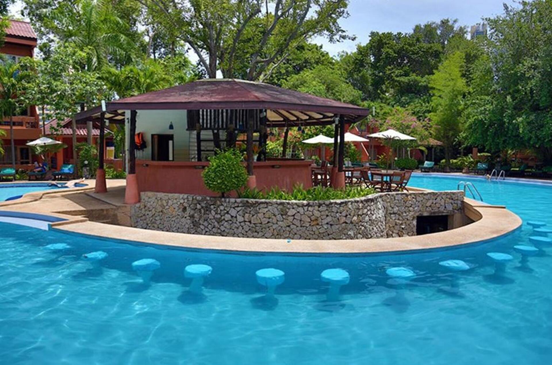 Loma Resort & Spa 3* 0