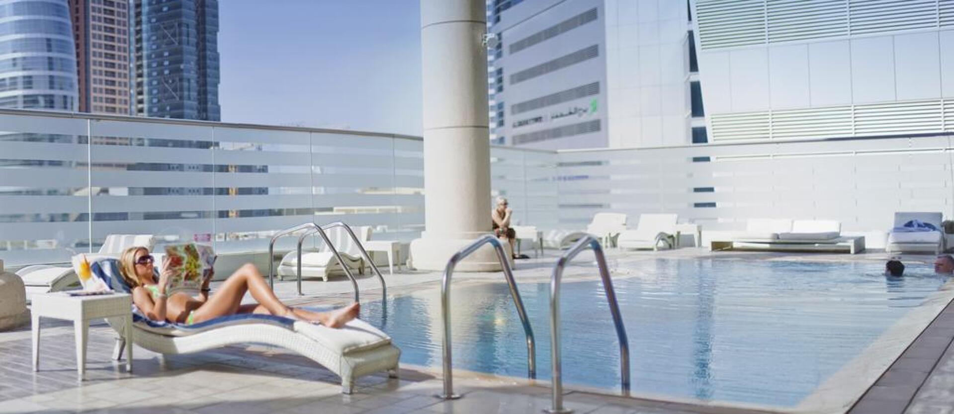 Byblos Hotel 4* 32
