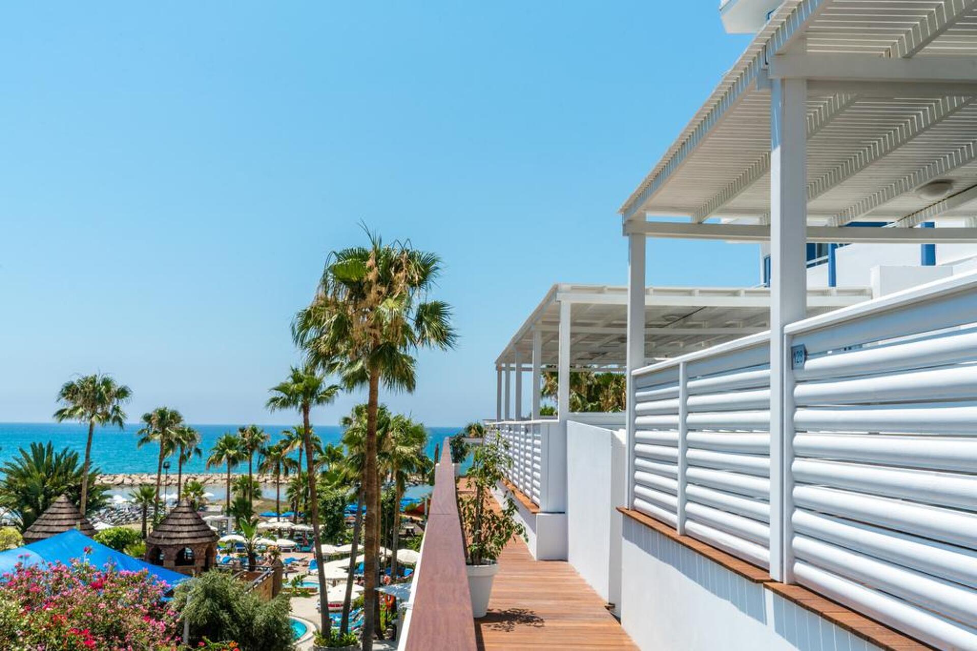 Lordos Beach 4* 3
