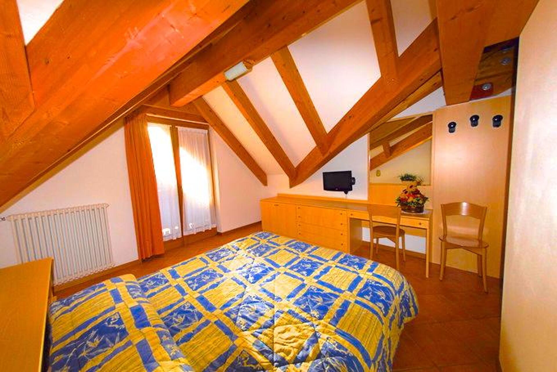 Hotel Garni Fiordaliso 3* 15