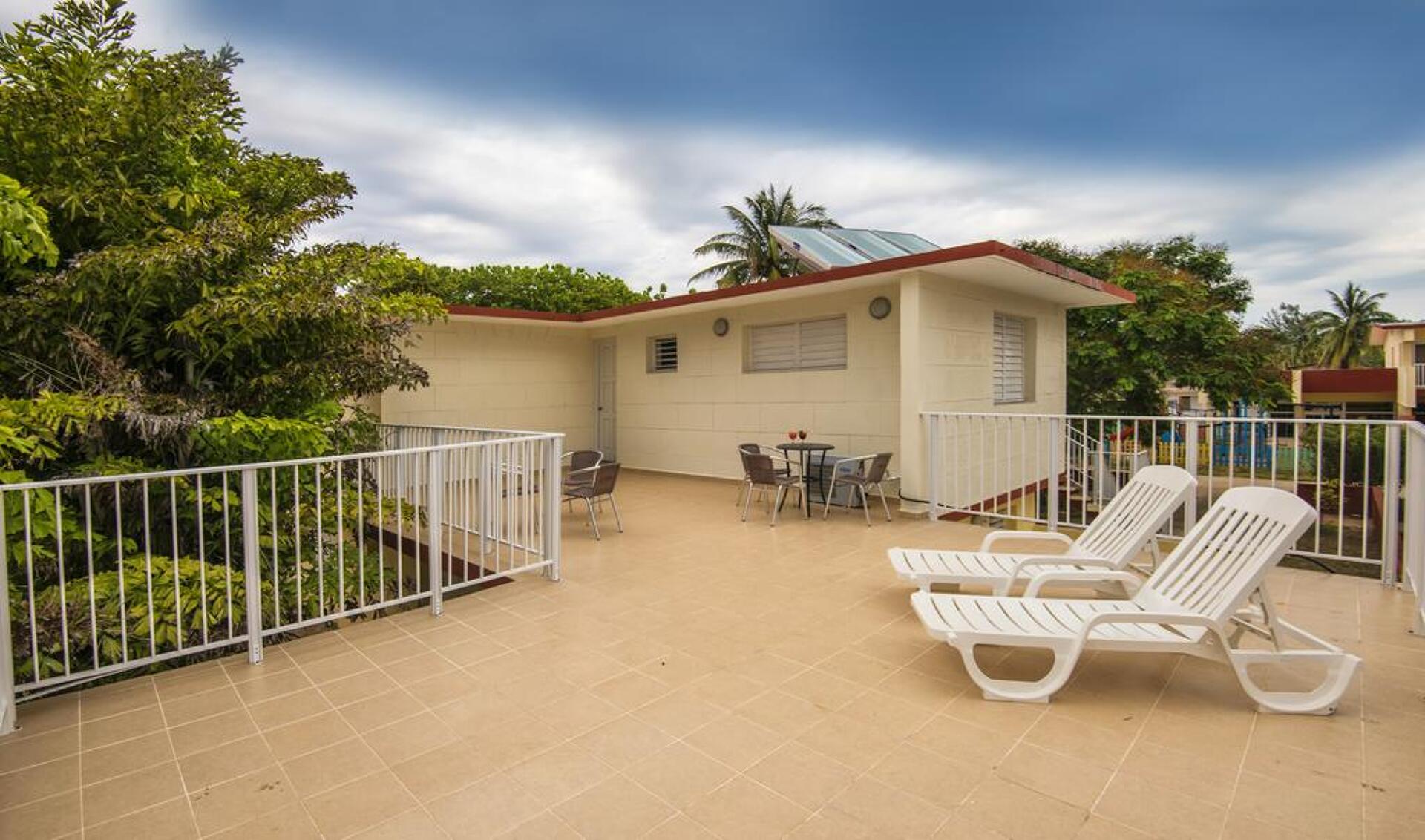 Gran Caribe Villa Tortuga 3