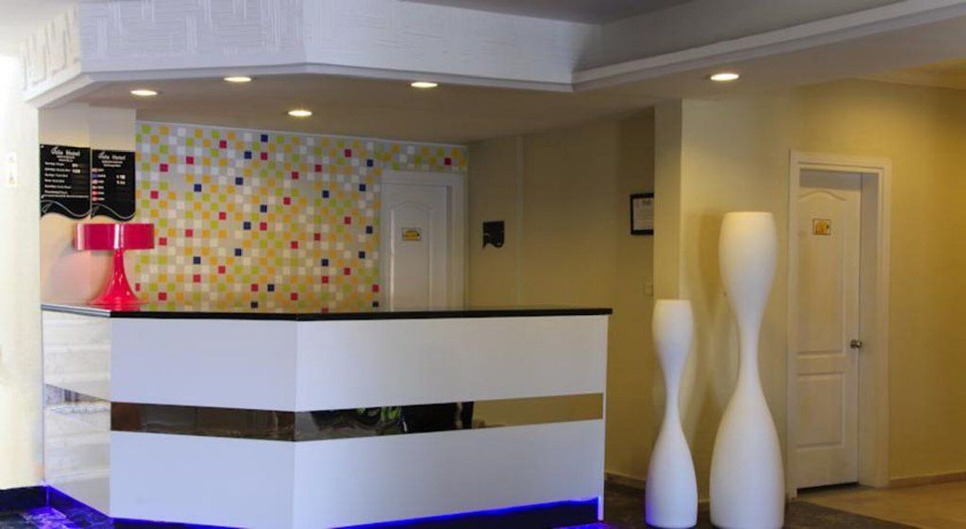 Vela Hotel Icmeler 3* 16