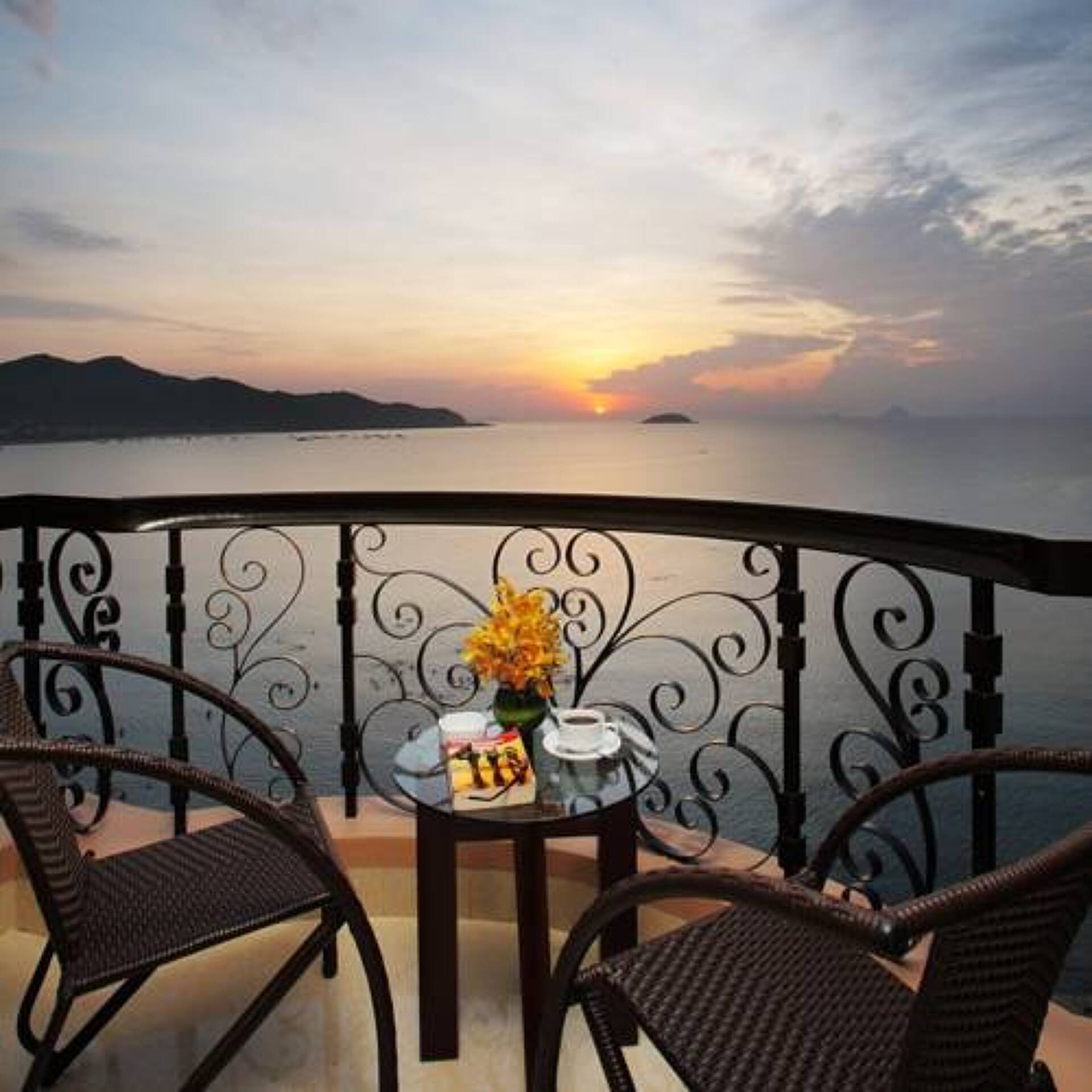 Fairy Bay Hotel 3* 0