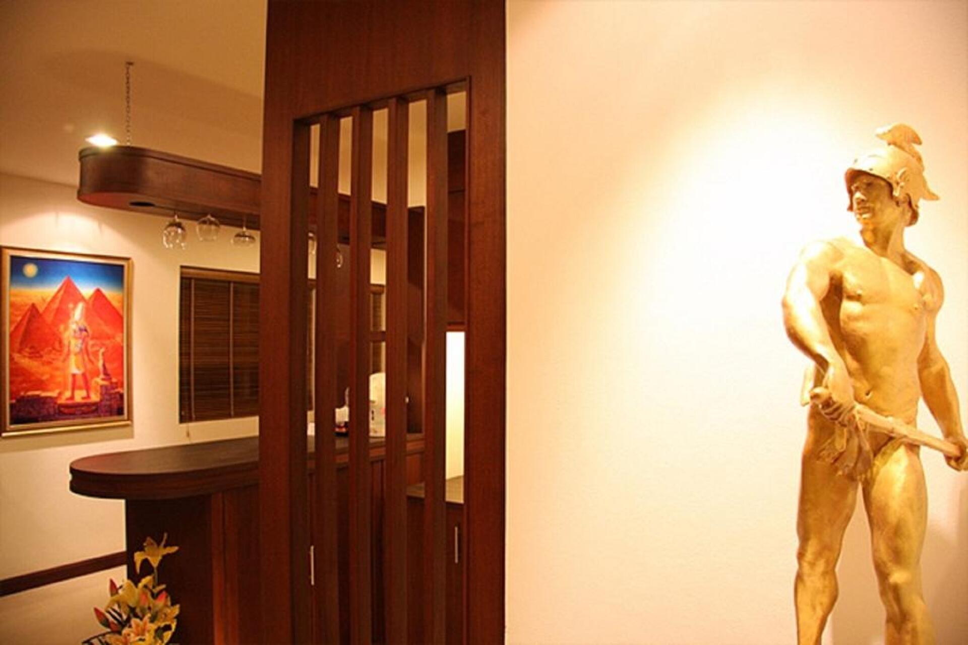Rita Resort & Residence 3* 19