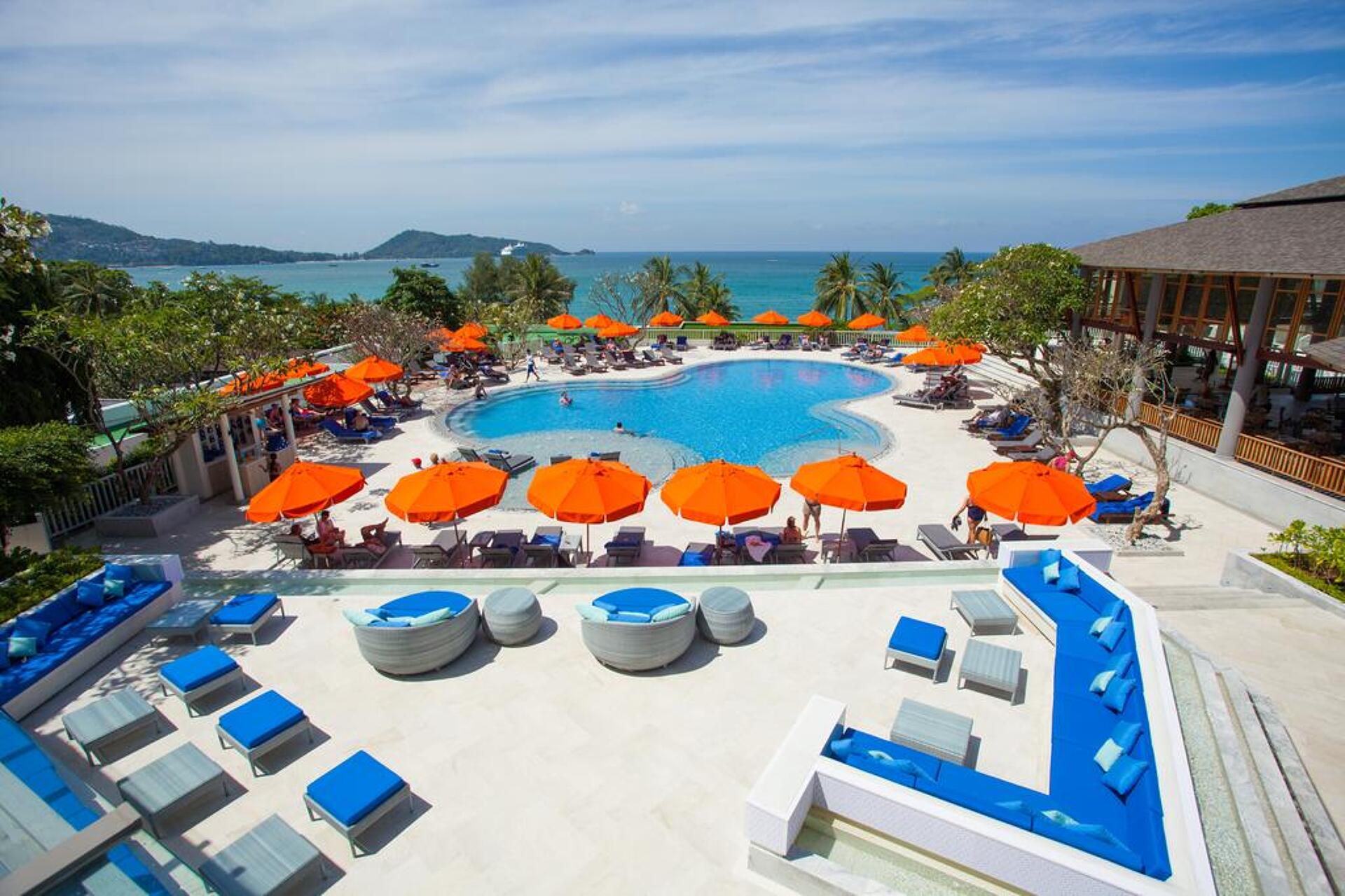 Diamond Cliff Resort & Spa 5* 40