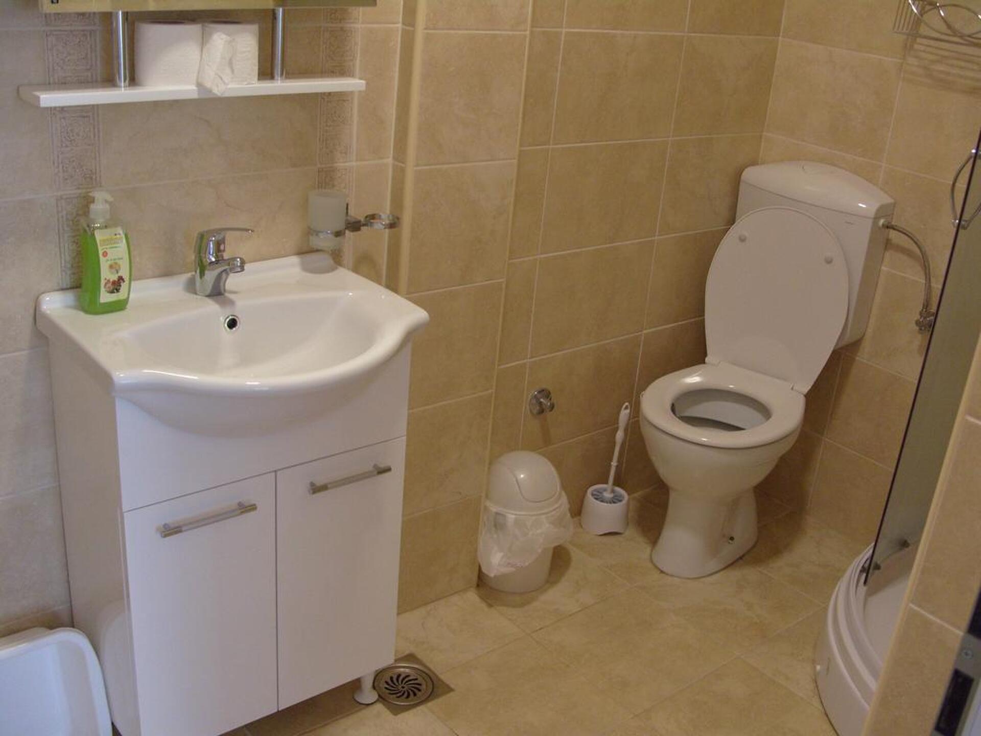 Apartments Villa Ivanovic 3* 15