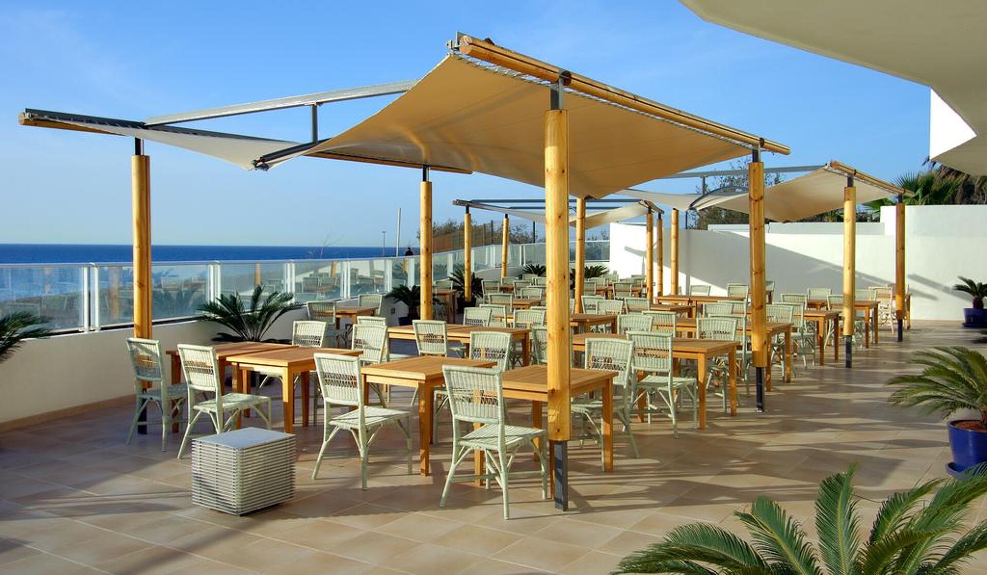 Vincci Tenerife Golf 4* 18