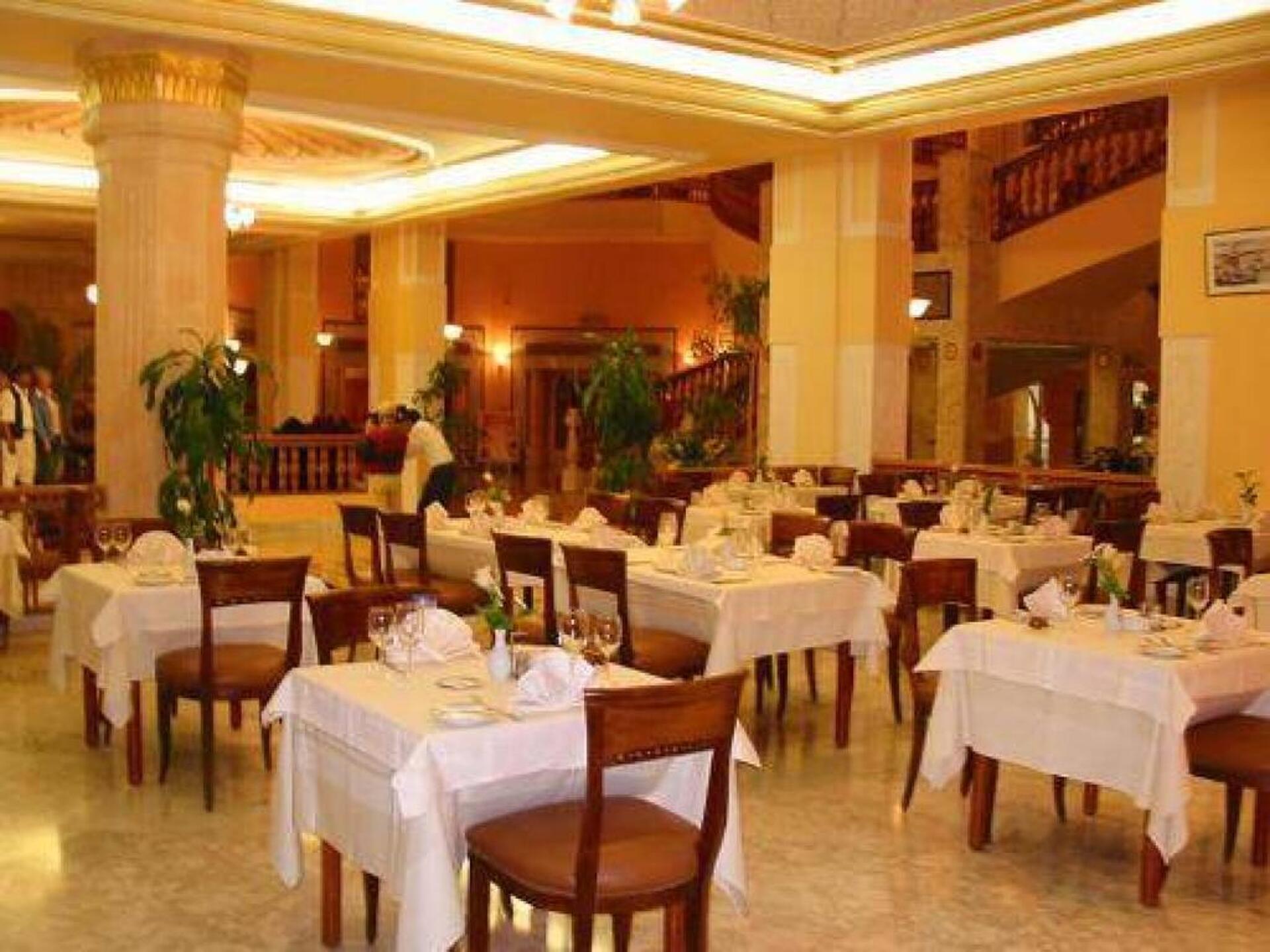 Mahdia Palace Thalasso 5* 31