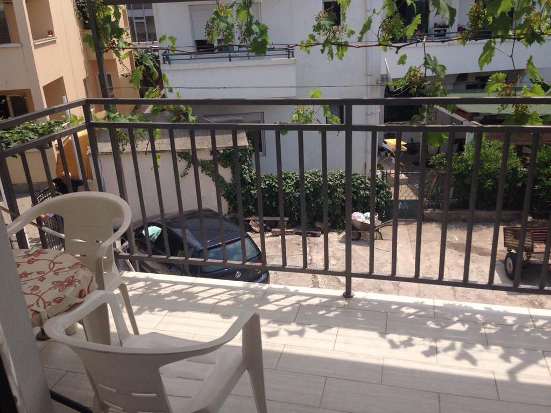 Apartments Villa Ivanovic 3* 0