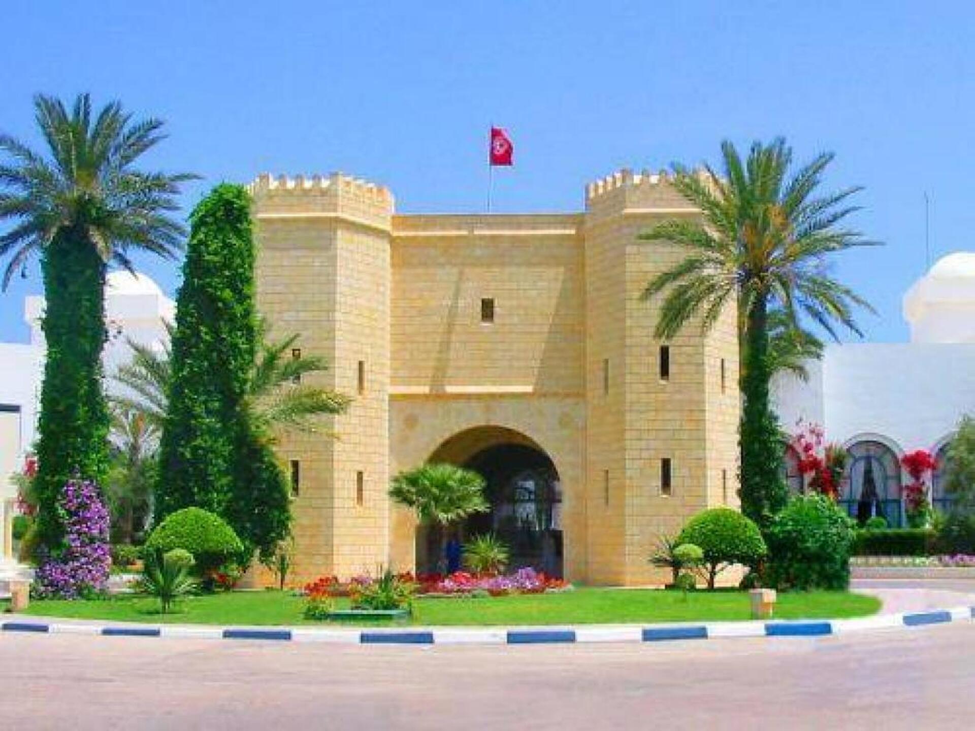 Mahdia Palace Thalasso 5* 29