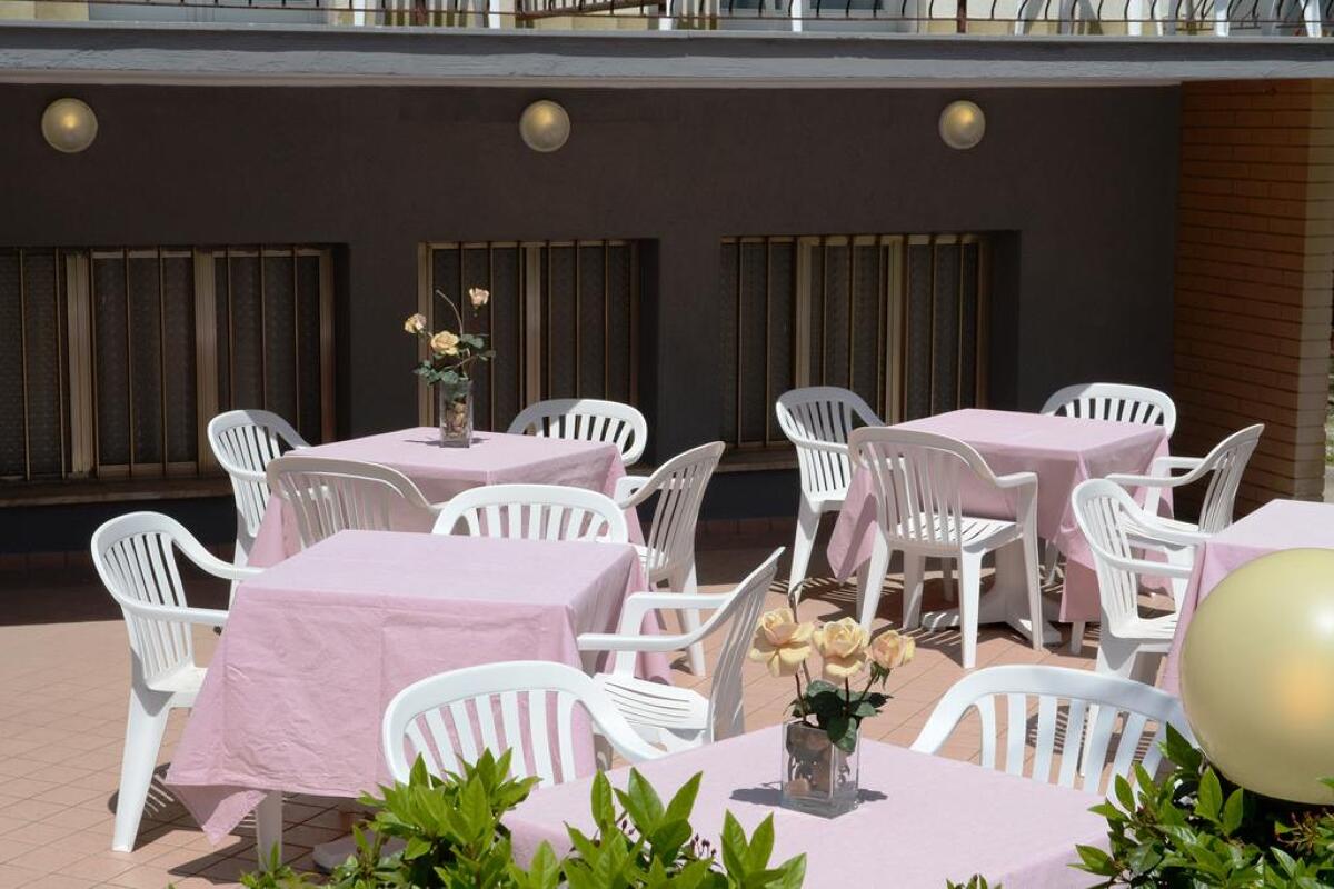 Hotel Rubino  2* 2