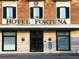 Fortuna Hotel Ancona 3*