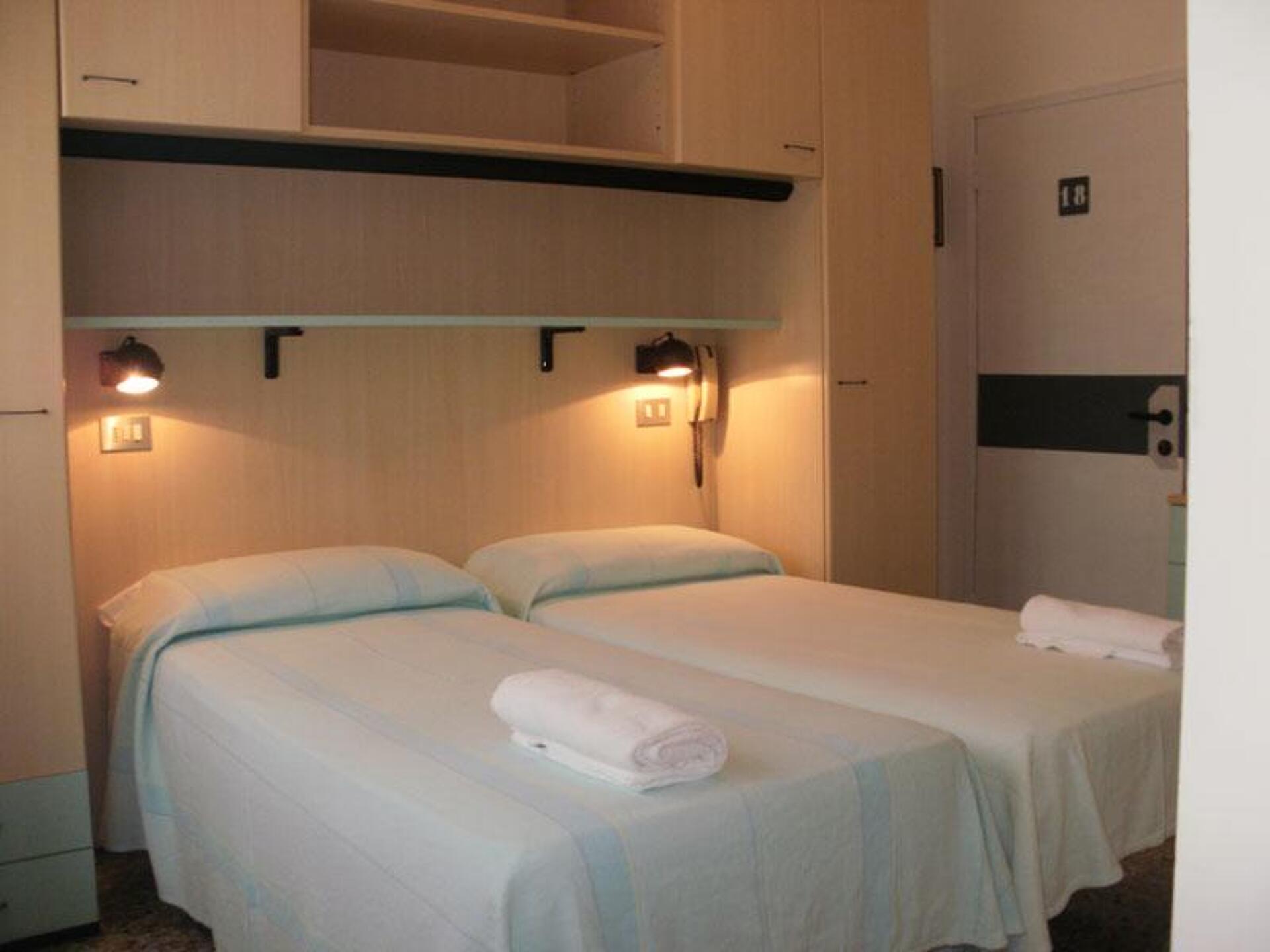 Hotel Rubino  2* 12
