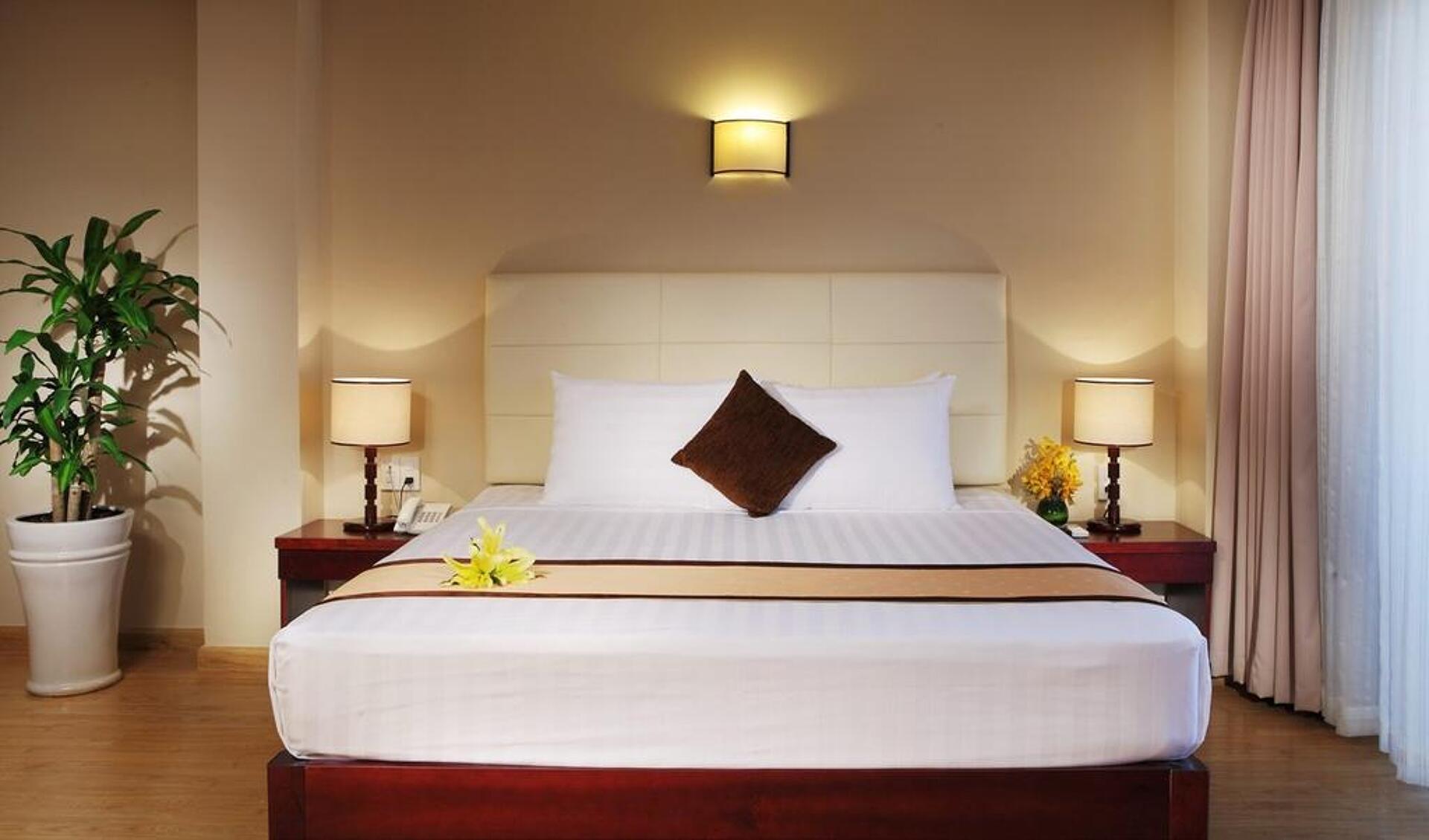 Fairy Bay Hotel 3* 11