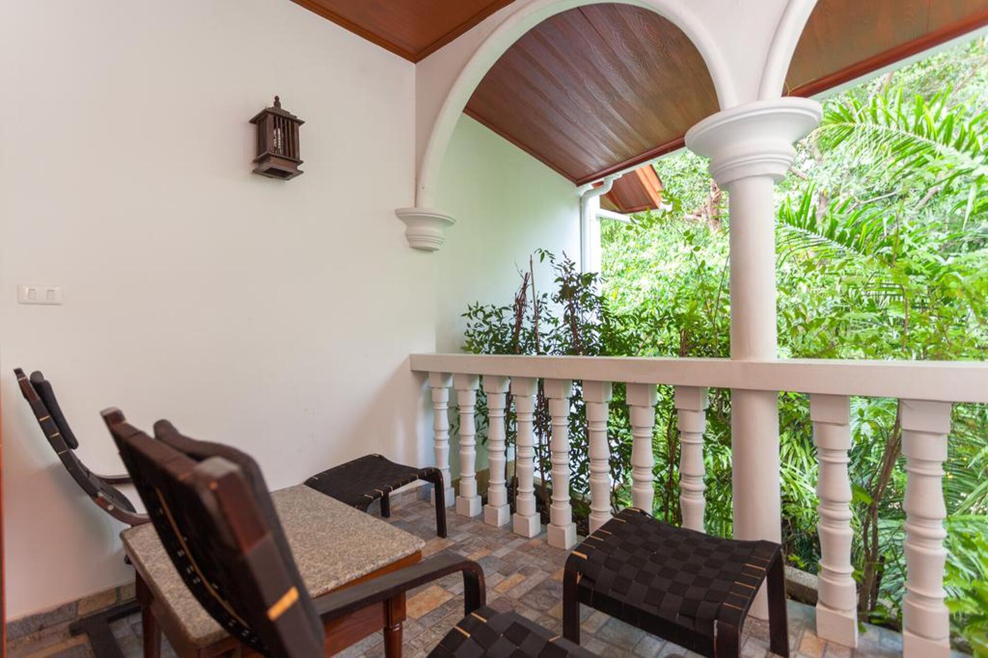 Tropica Bungalow 3* 12