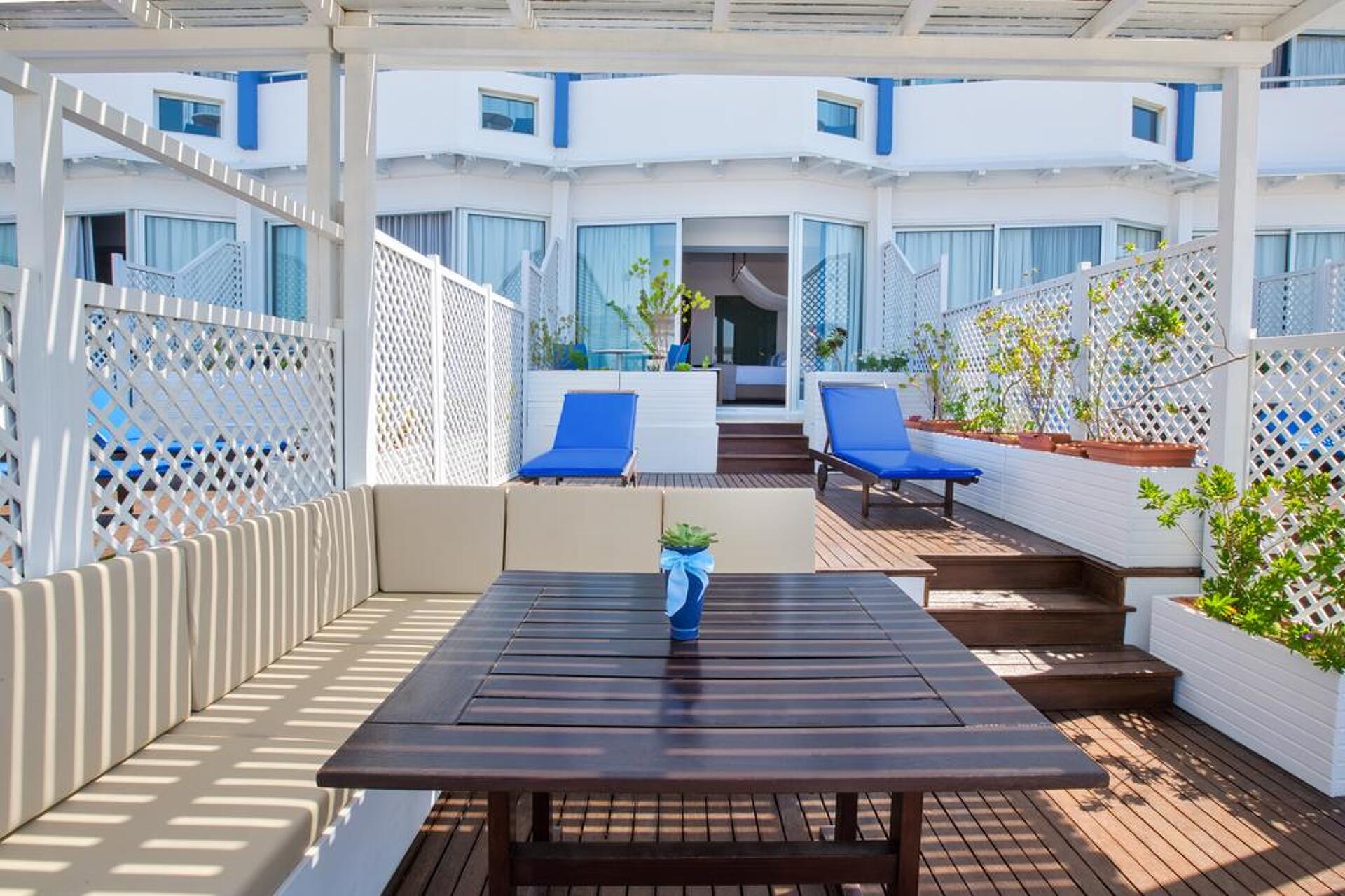 Lordos Beach 4* 34