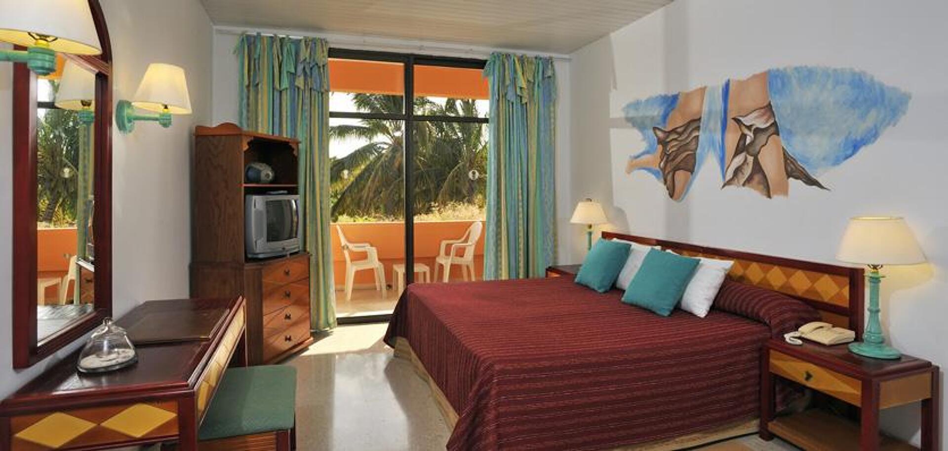 Sol Rio de Luna y Mares Resort 4* 22