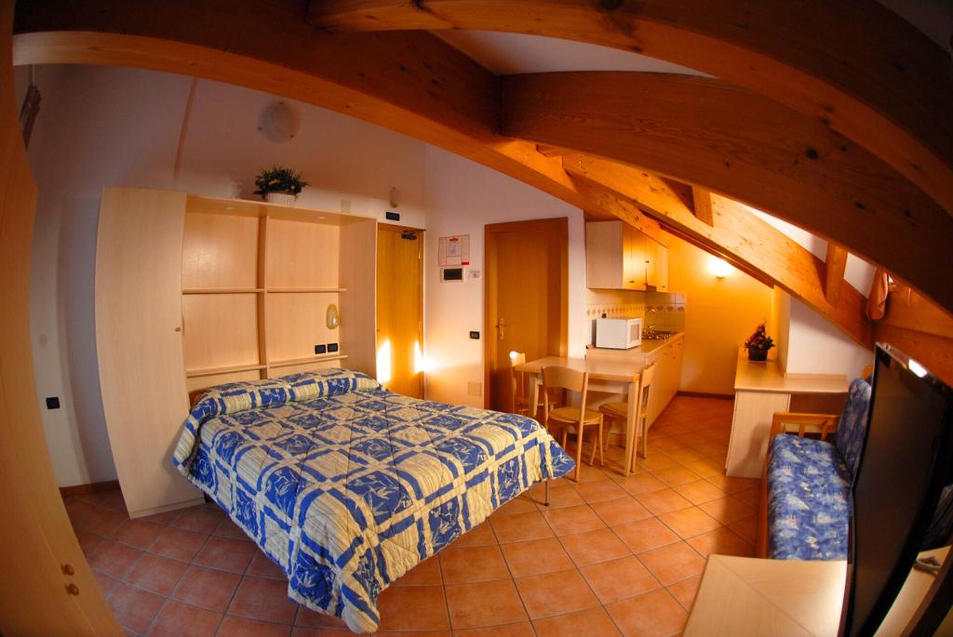 Hotel Garni Fiordaliso 3* 25