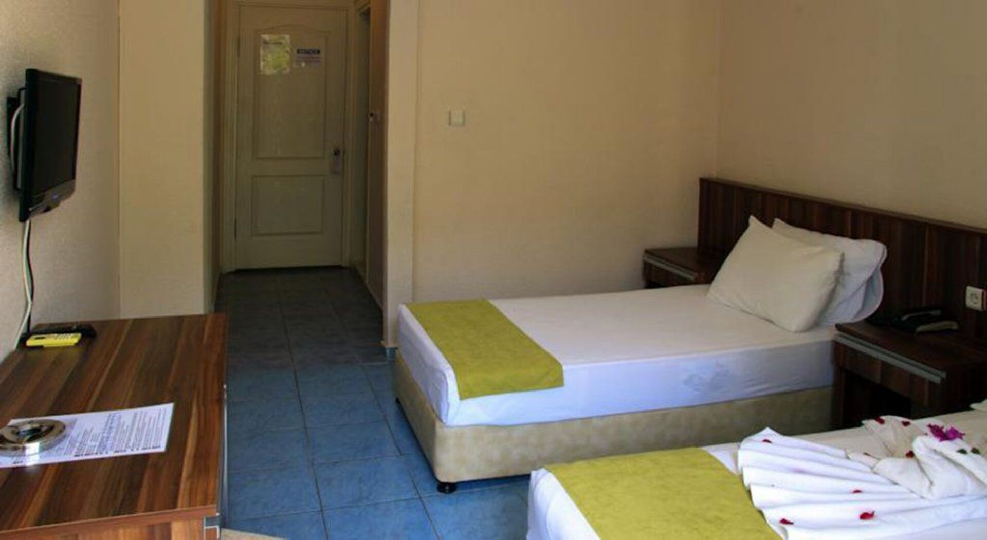 Vela Hotel Icmeler 3* 9
