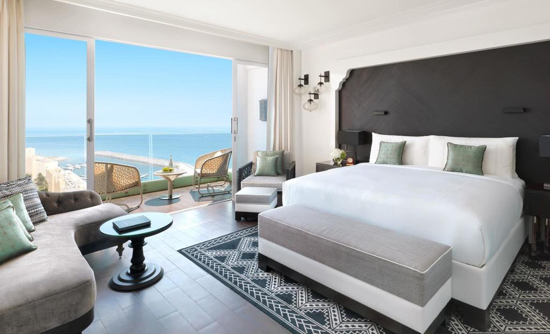 Fairmont Fujairah Beach Resort 39