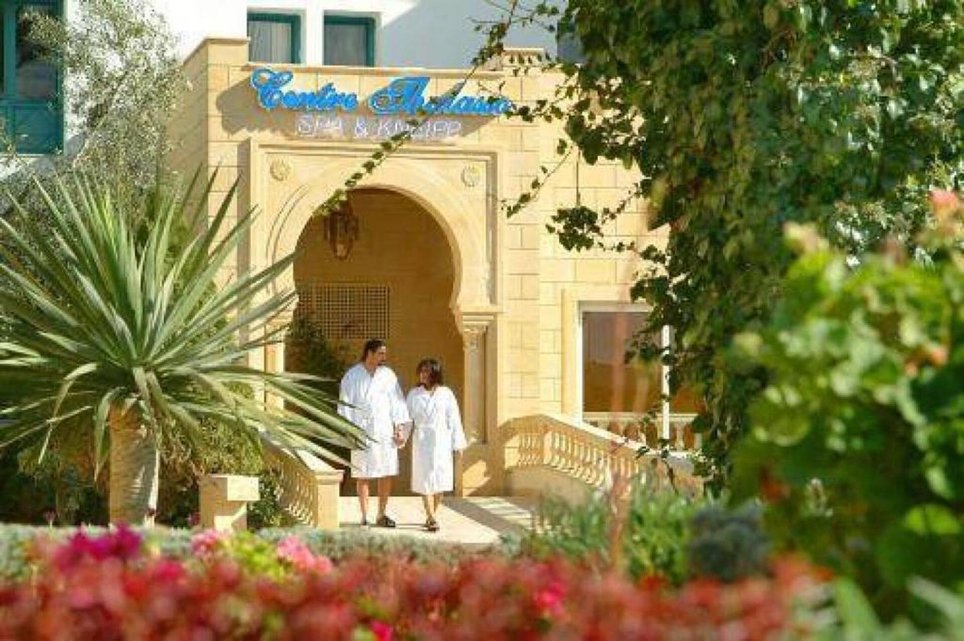 Mahdia Palace Thalasso 5* 33