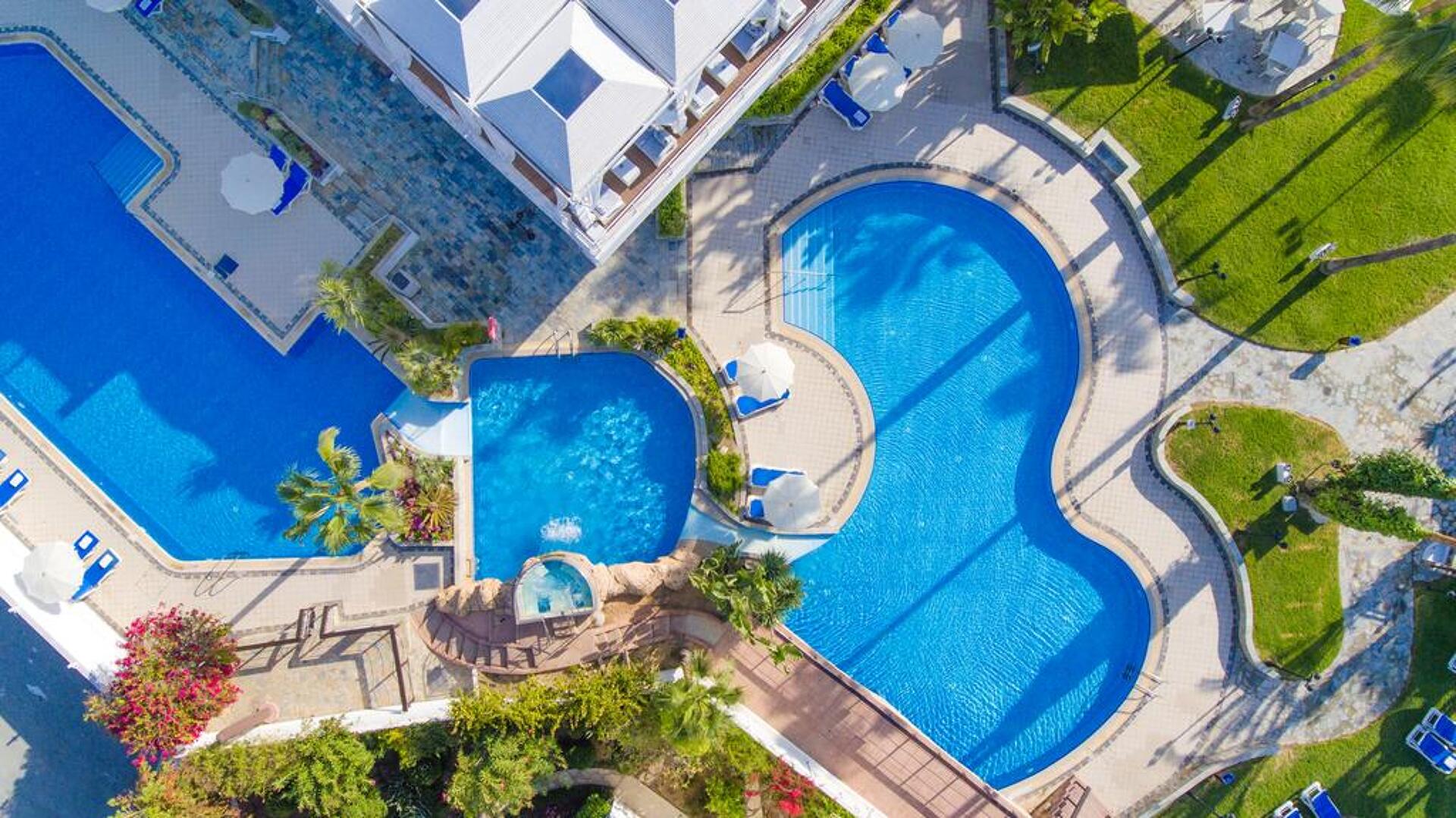 Lordos Beach 4* 2