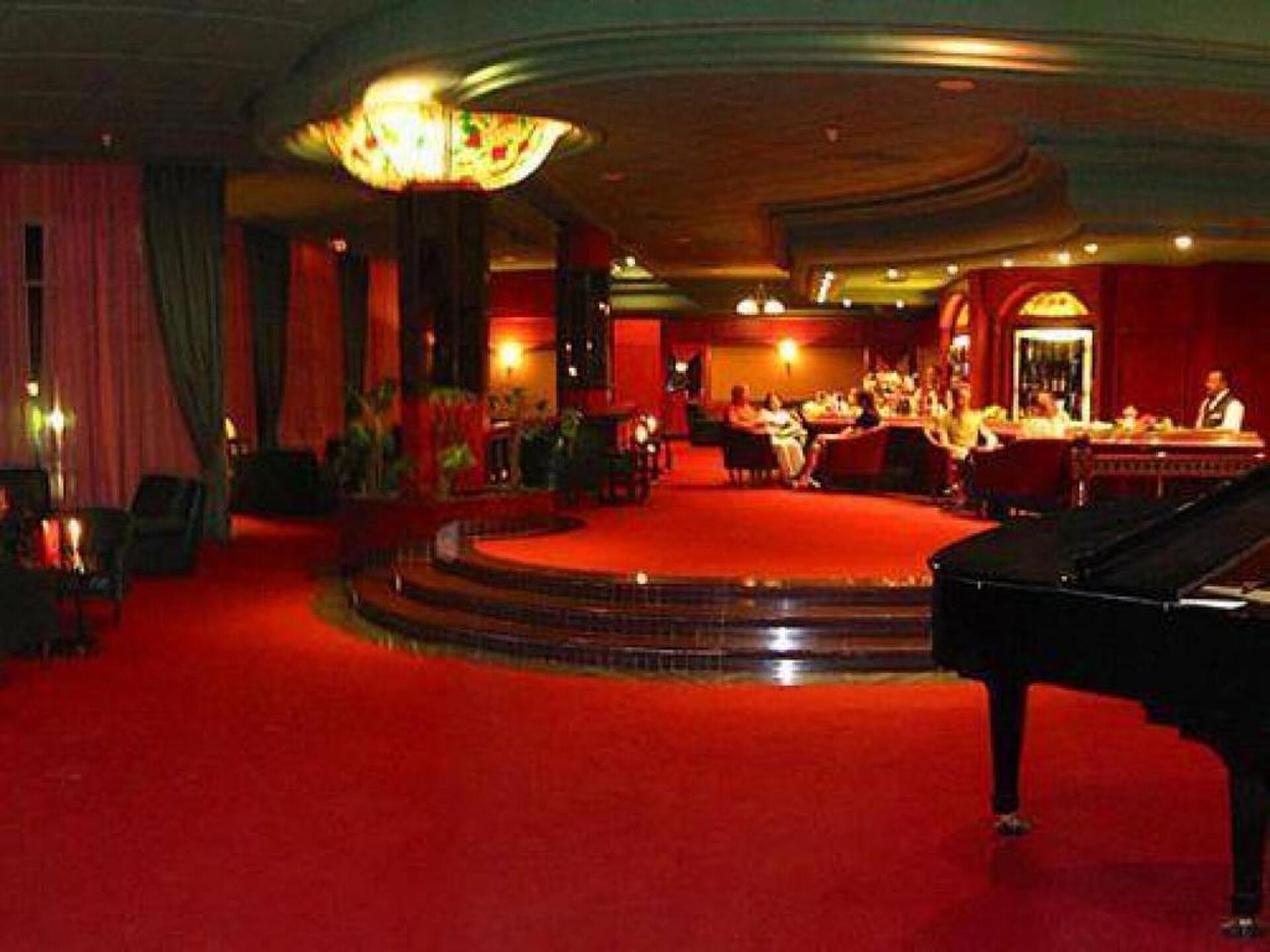 Mahdia Palace Thalasso 5* 28