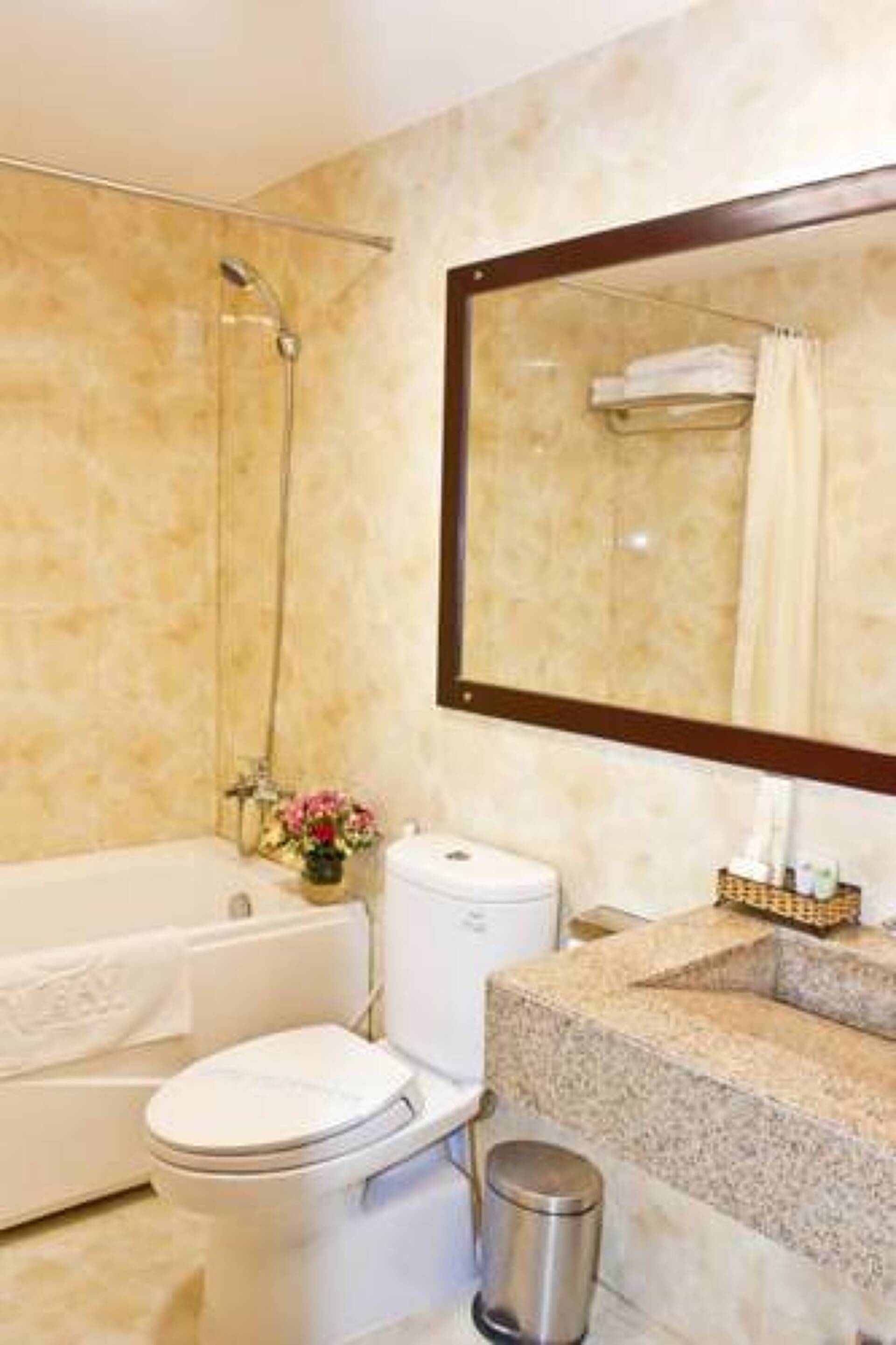 Fairy Bay Hotel 3* 26