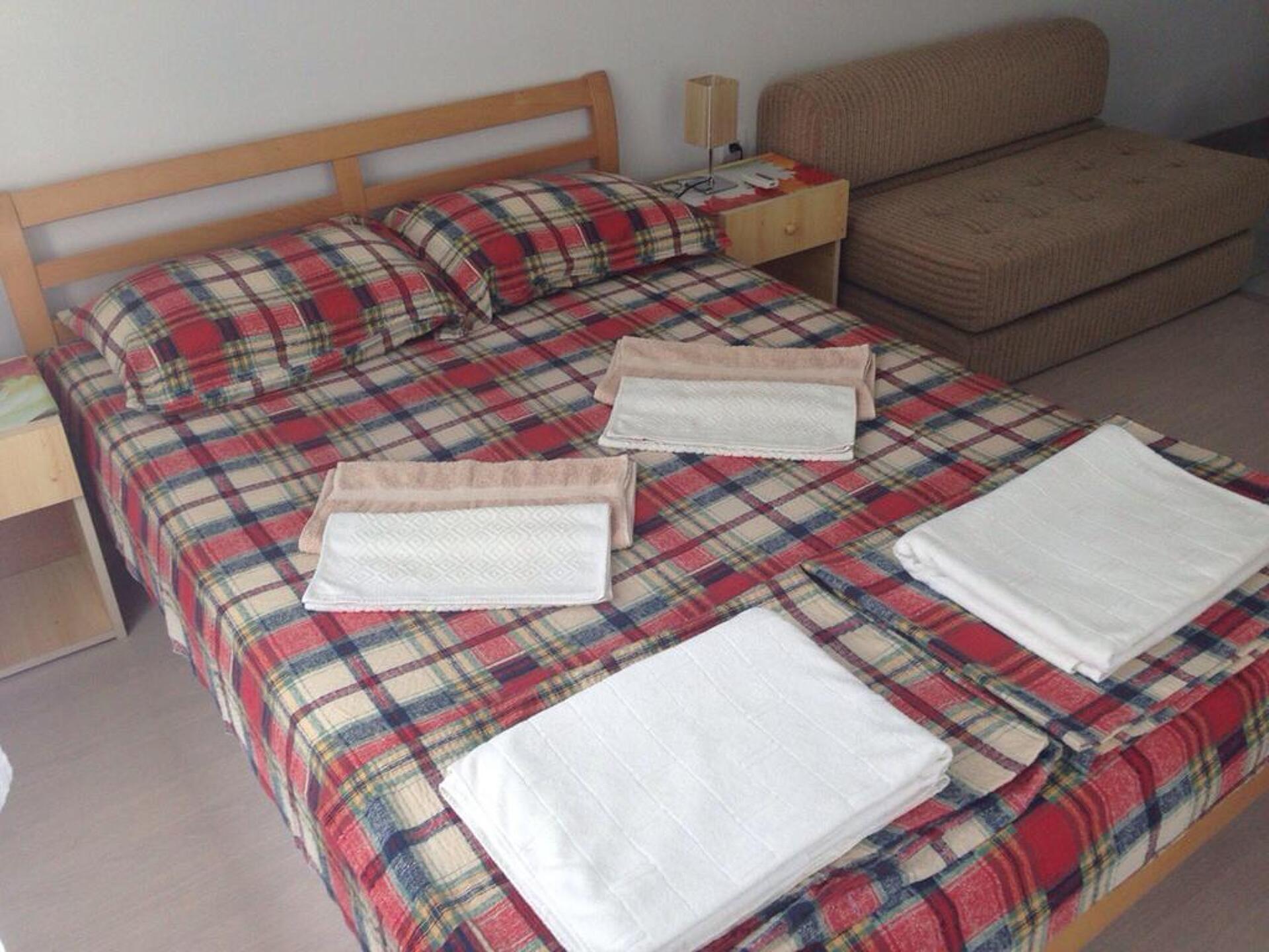Apartments Villa Ivanovic 3* 6