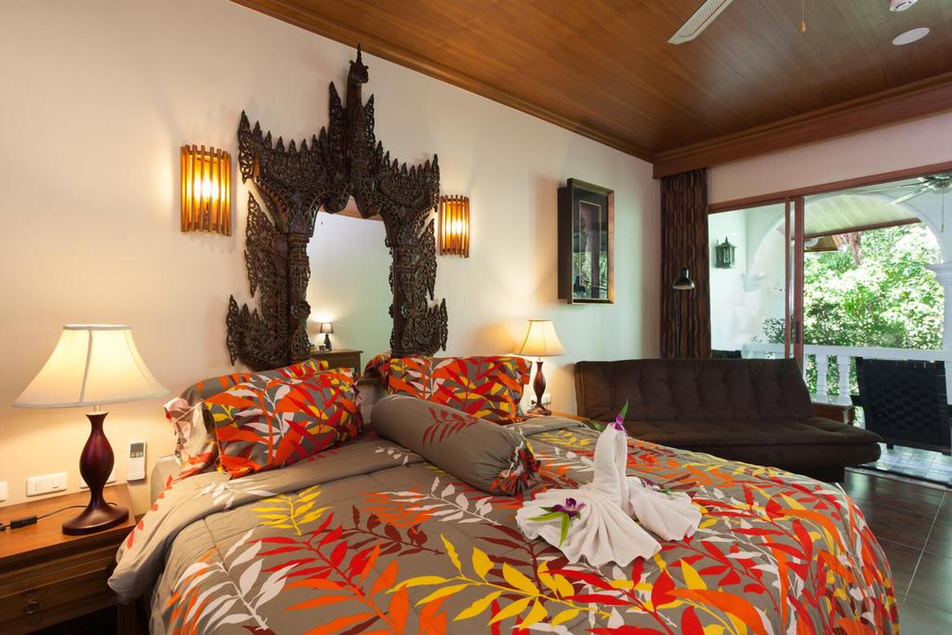 Tropica Bungalow 3* 18