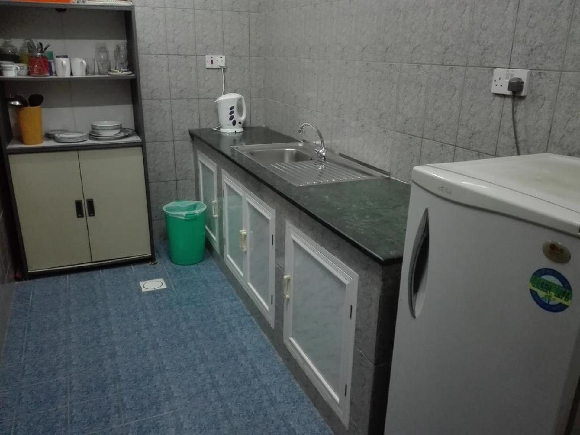 Salalah Beach Villas 1* 37