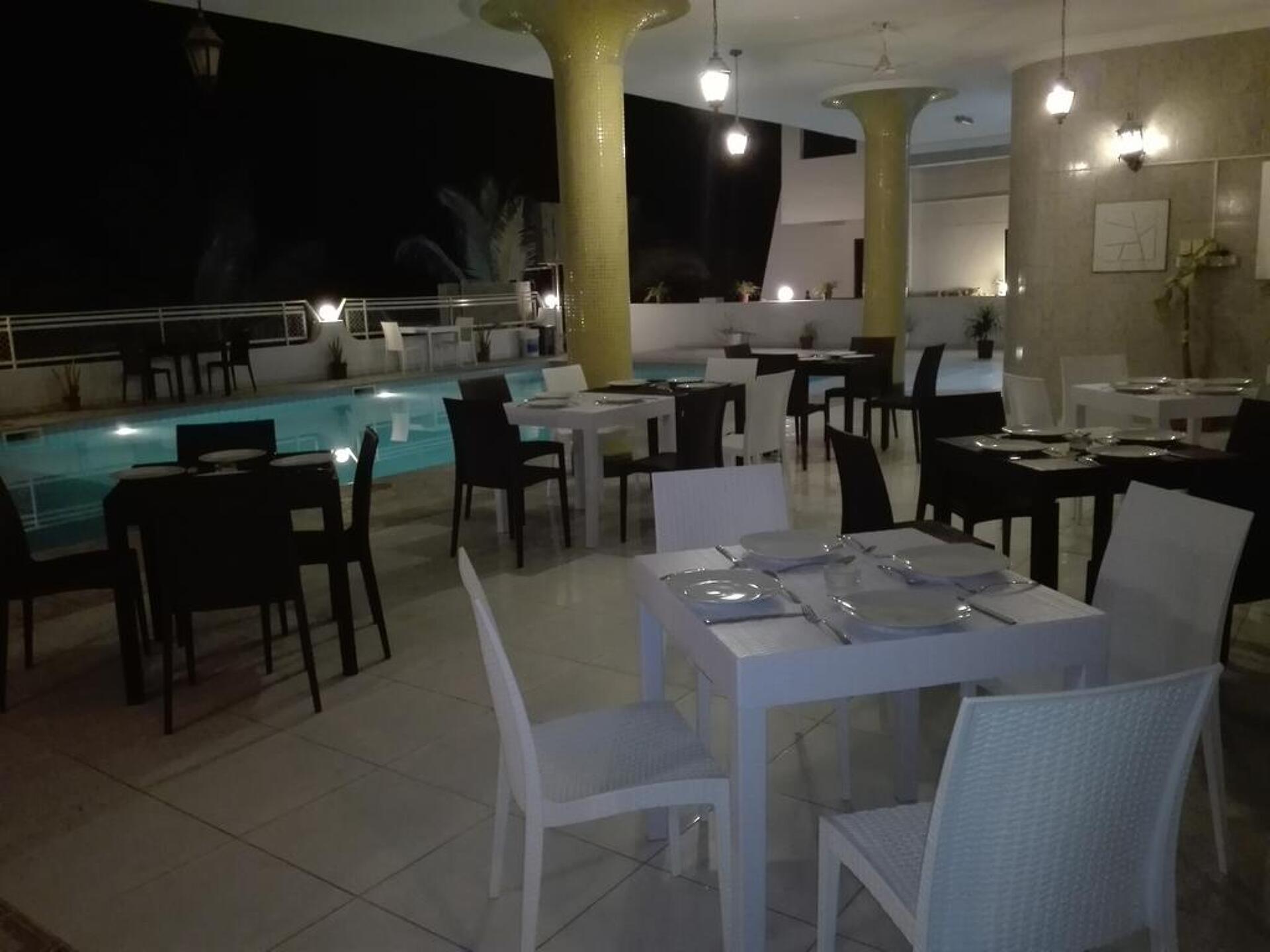 Salalah Beach Villas 1* 3