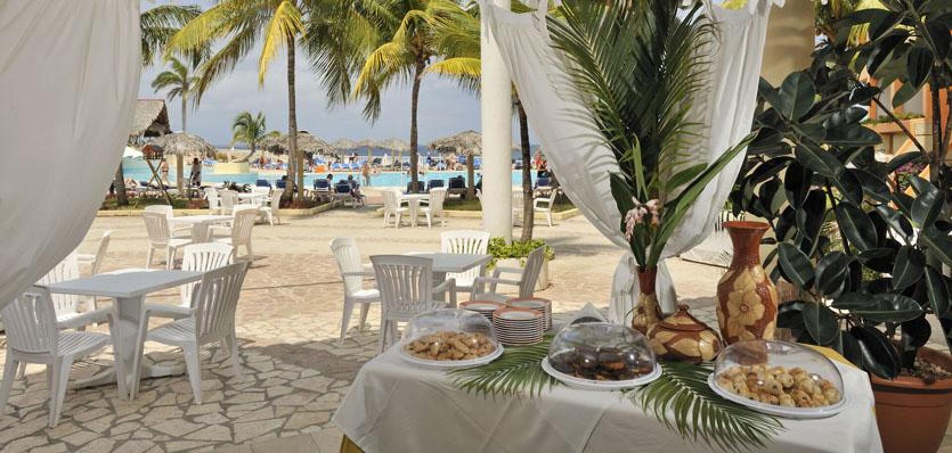 Sol Rio de Luna y Mares Resort 4* 16